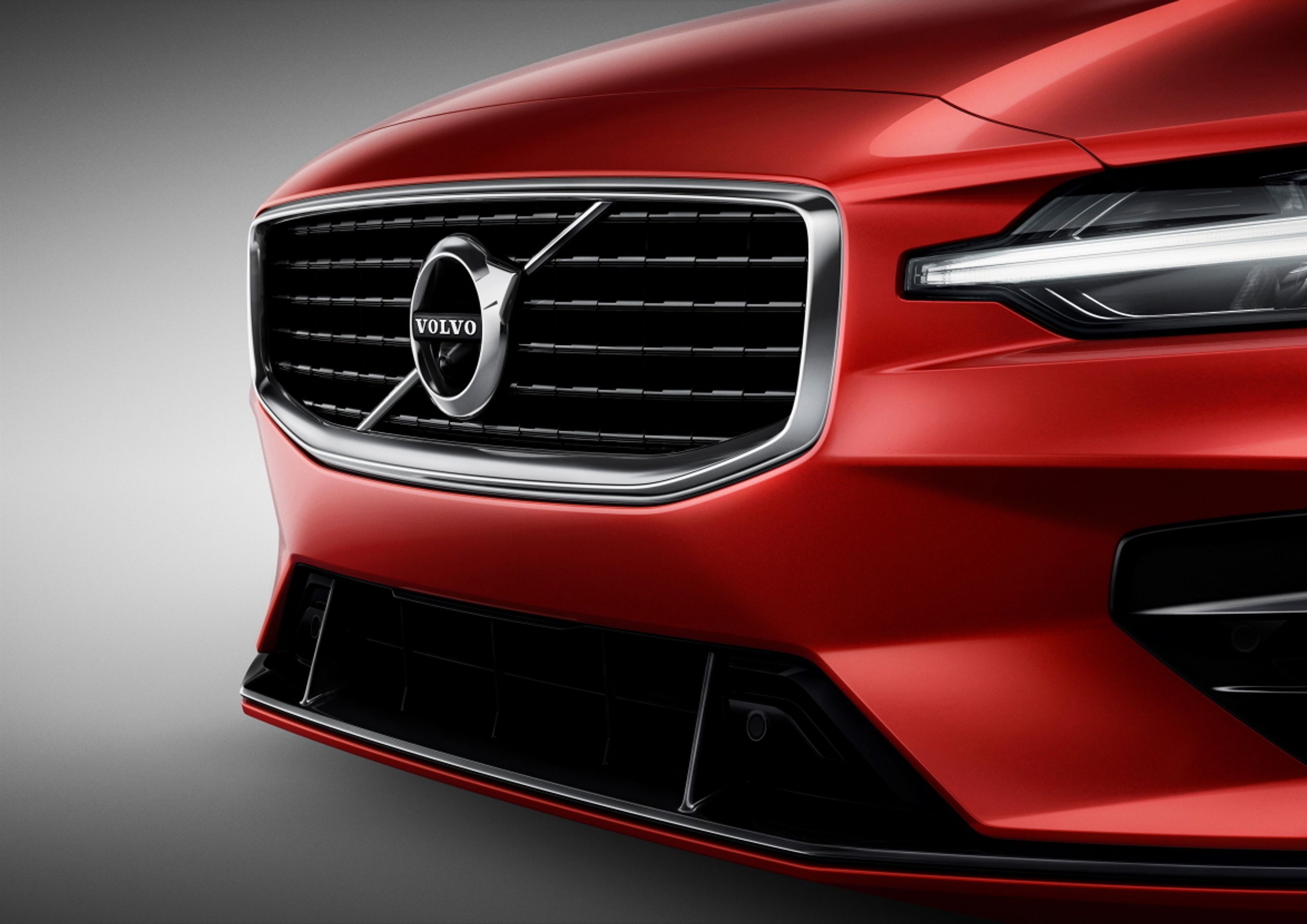 Volvo S60 - 17 - Fotogalerie: Nový sedan Volvo S60 (31/37)
