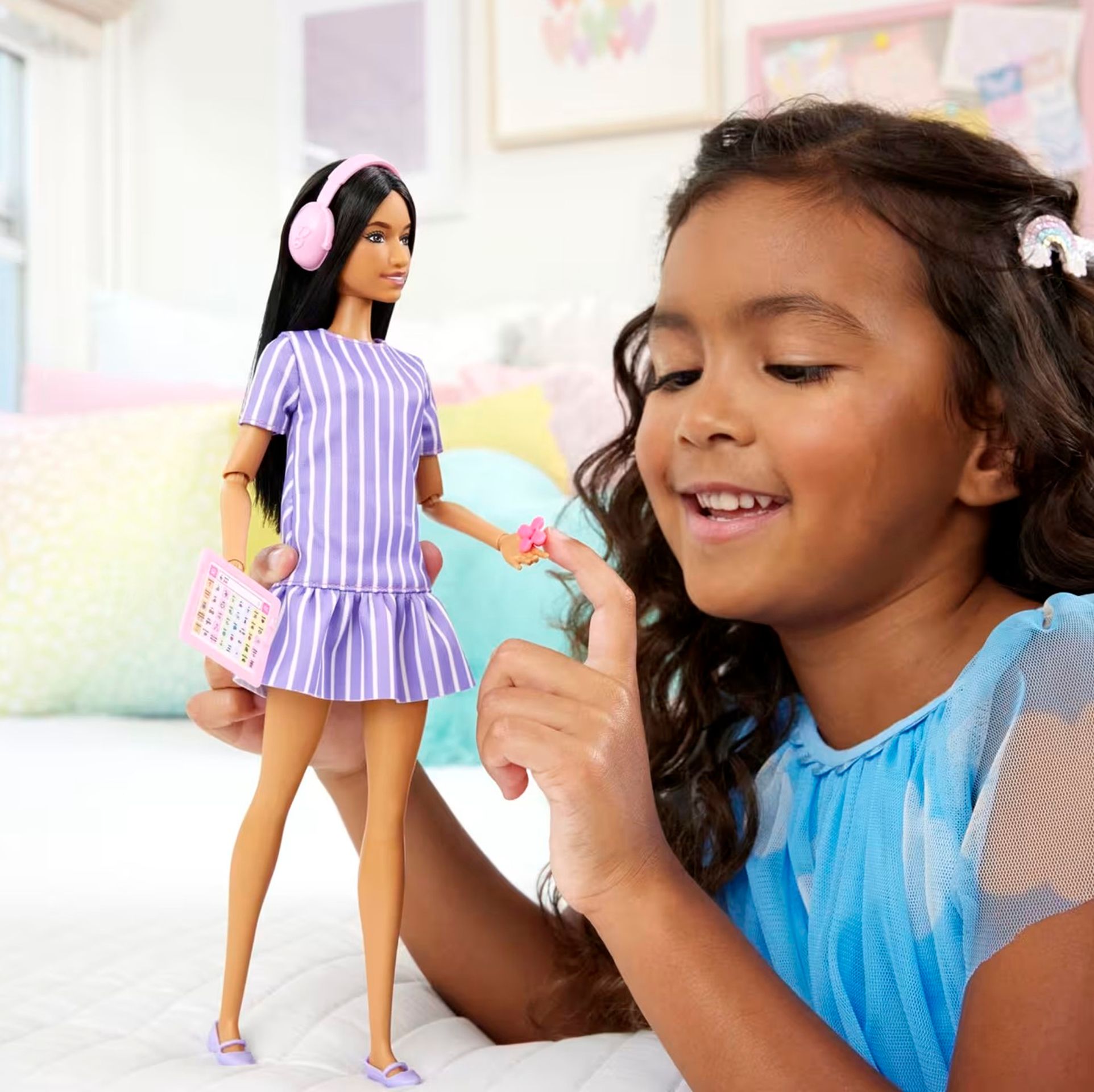 Barbie autistka - Barbie autistka (3/3)