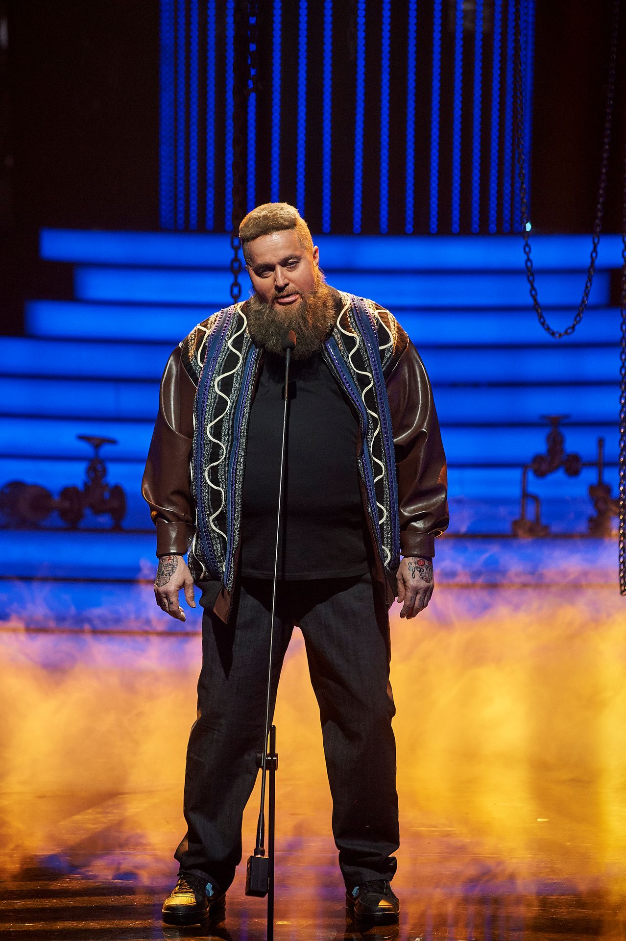 Tvoje tvář má známý hlas III - 9. díl - 6 - GALERIE: Tvoje tvář má známý hlas III - 9. epizoda (19/29)