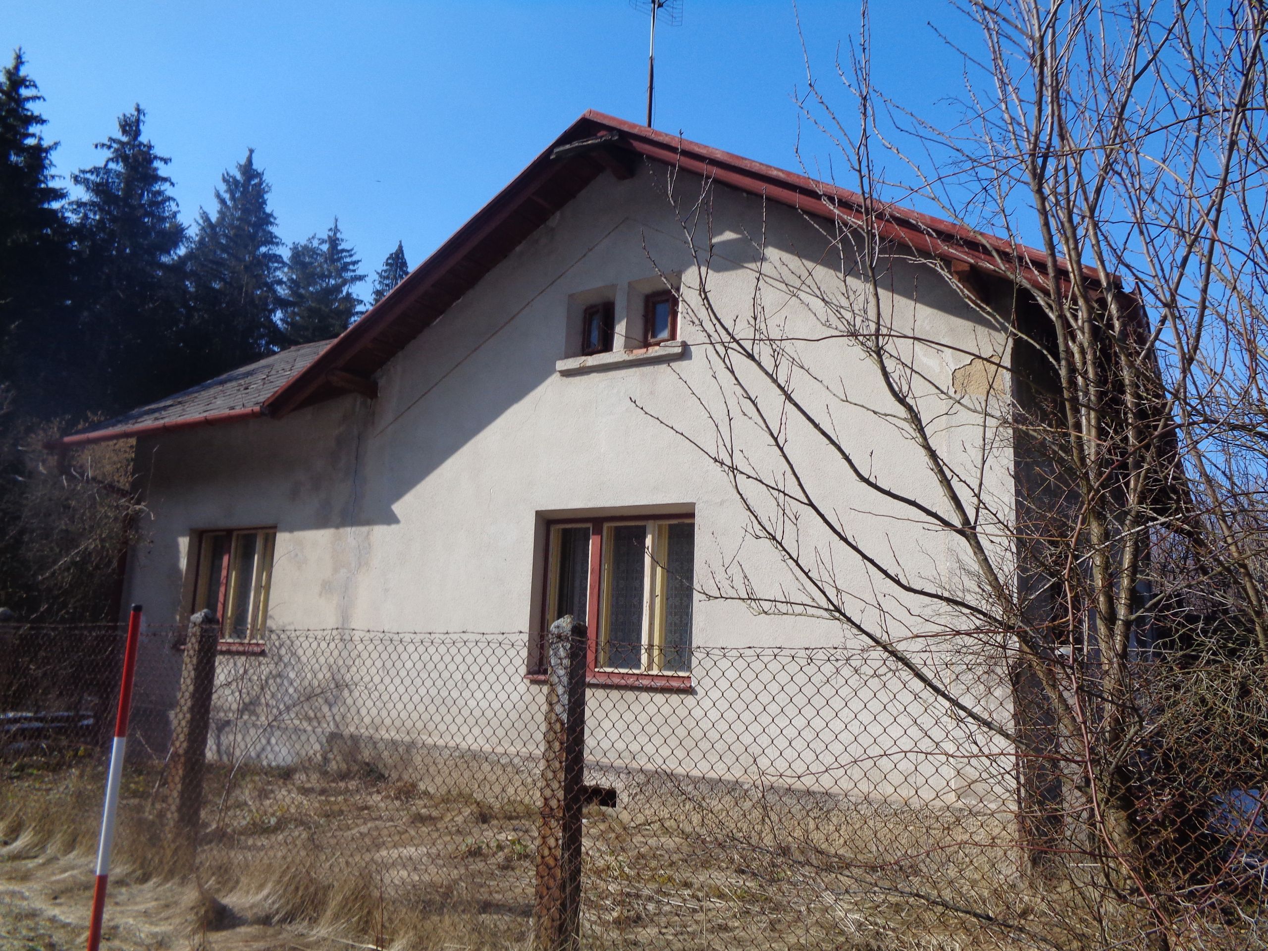 Nemovitost - Kvěná - Nemovitost - Květná (2/7)