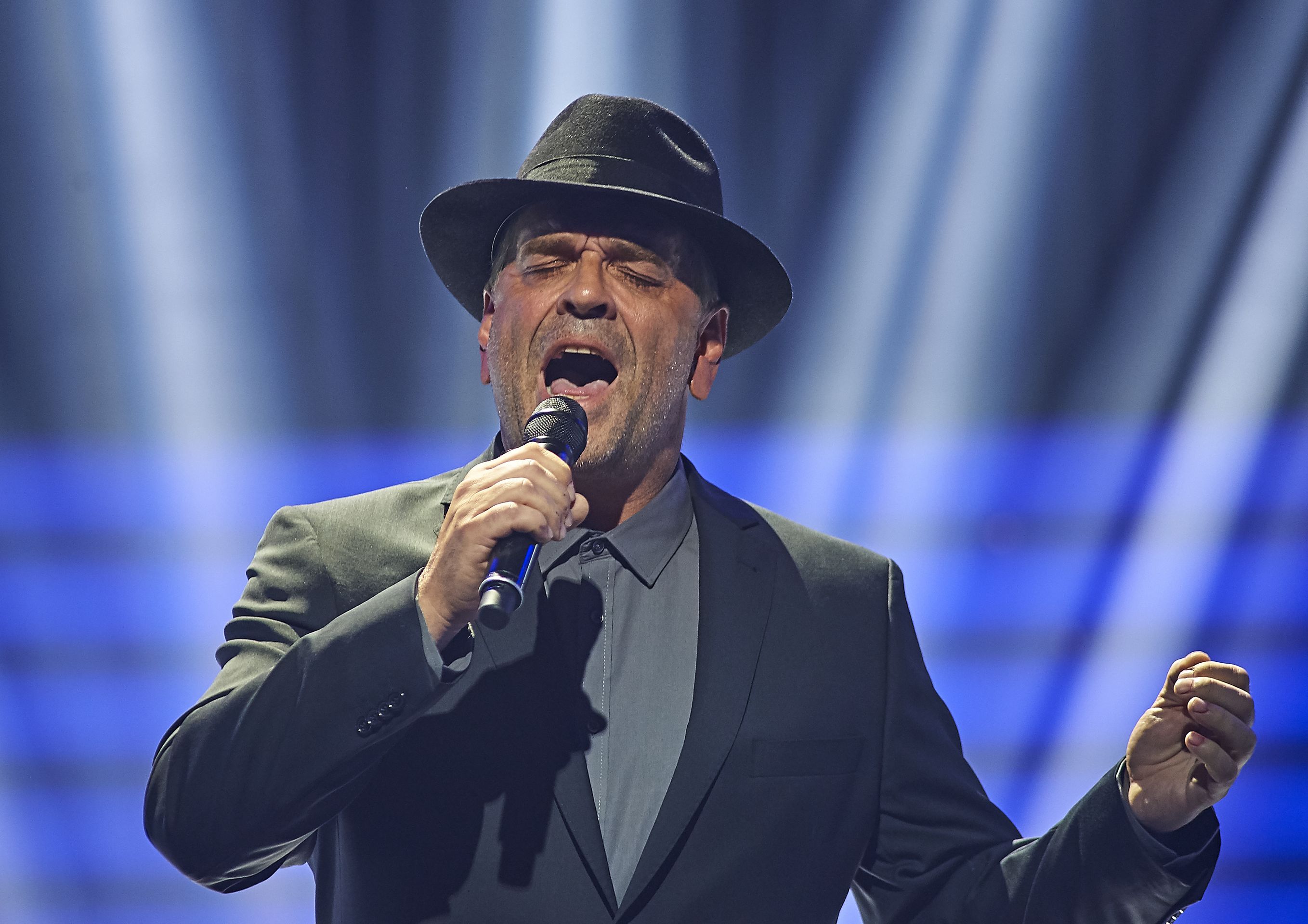 Tvoje tvář má známý hlas - 6. epizoda - 7 - GALERIE: Tvoje tvář má známý hlas - 6. epizoda (35/36)
