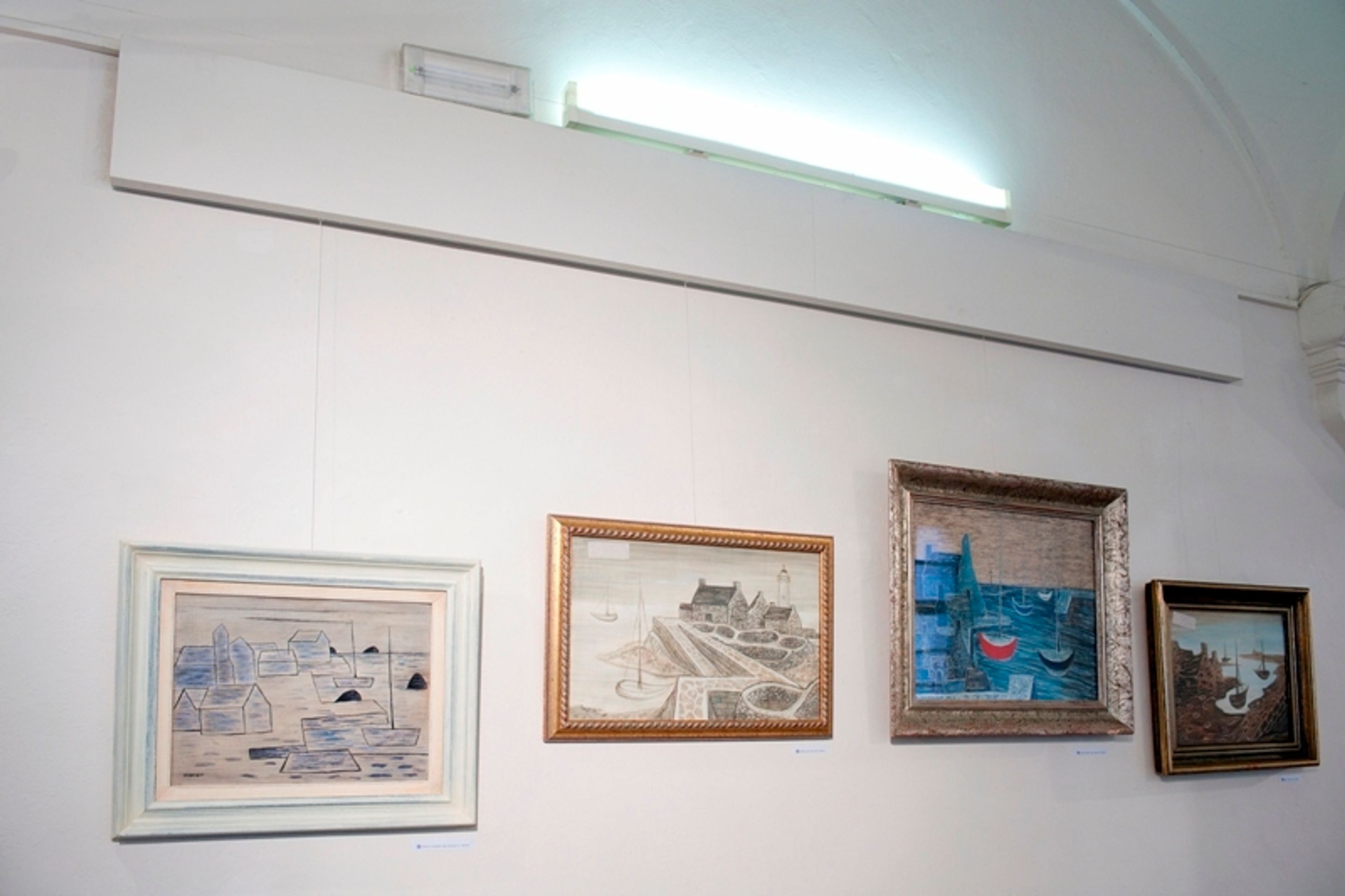 Výstava padělků, zbraní i výbušnin - 1 - GALERIE: Výstava padělků, zbraní i výbušnin (29/29)