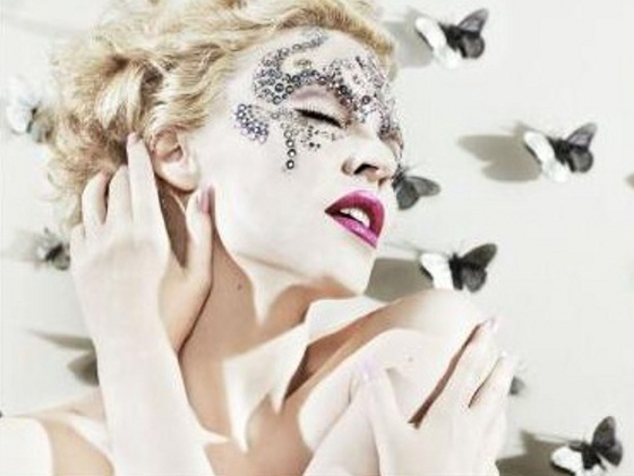 Zpěvačka Kylie Minogue - Gal..Kylie naroz.40 (3/4)