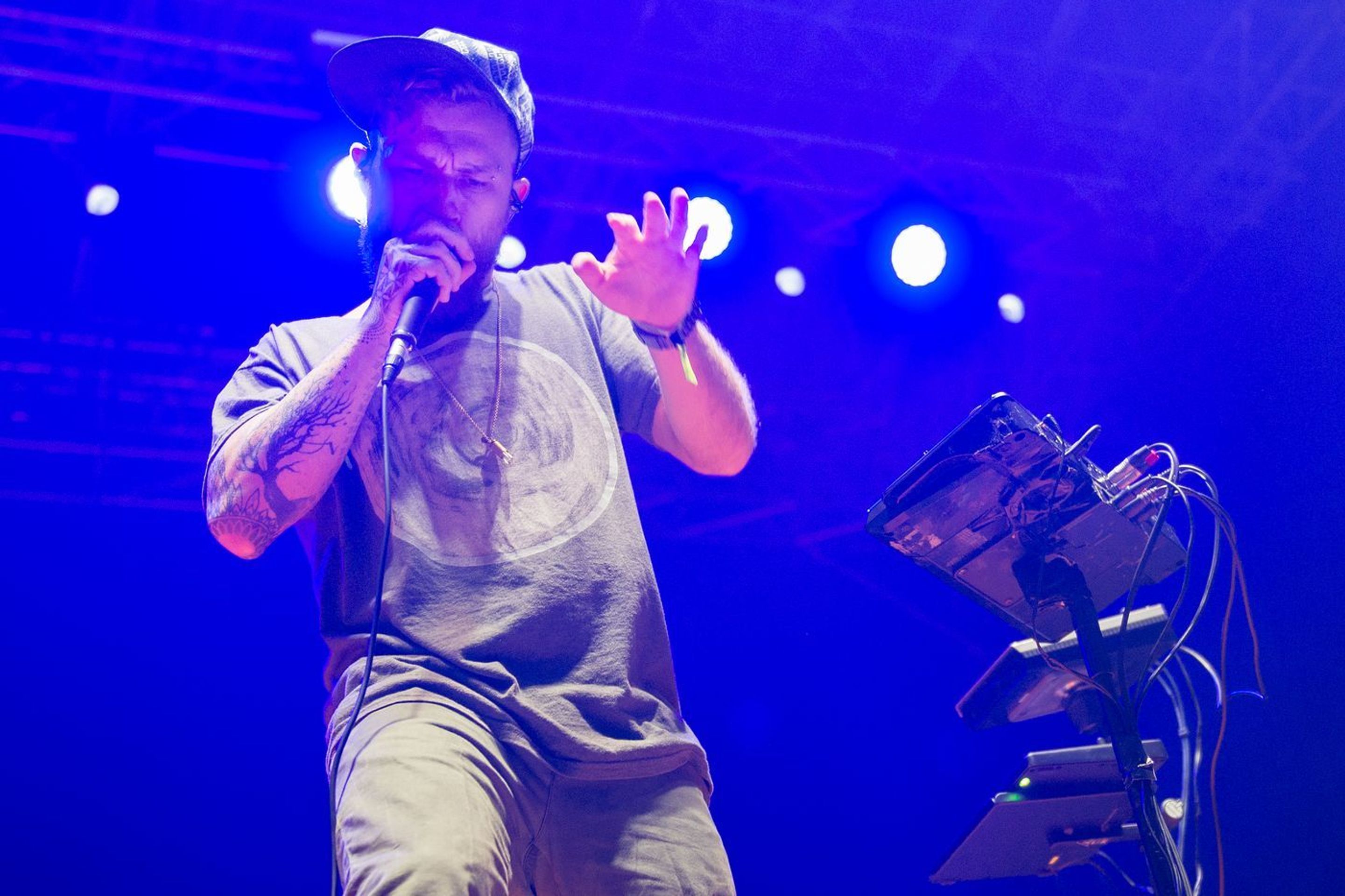 Rock for People 2017 - 32 - GALERIE: Rock for People 2017 (33/33)