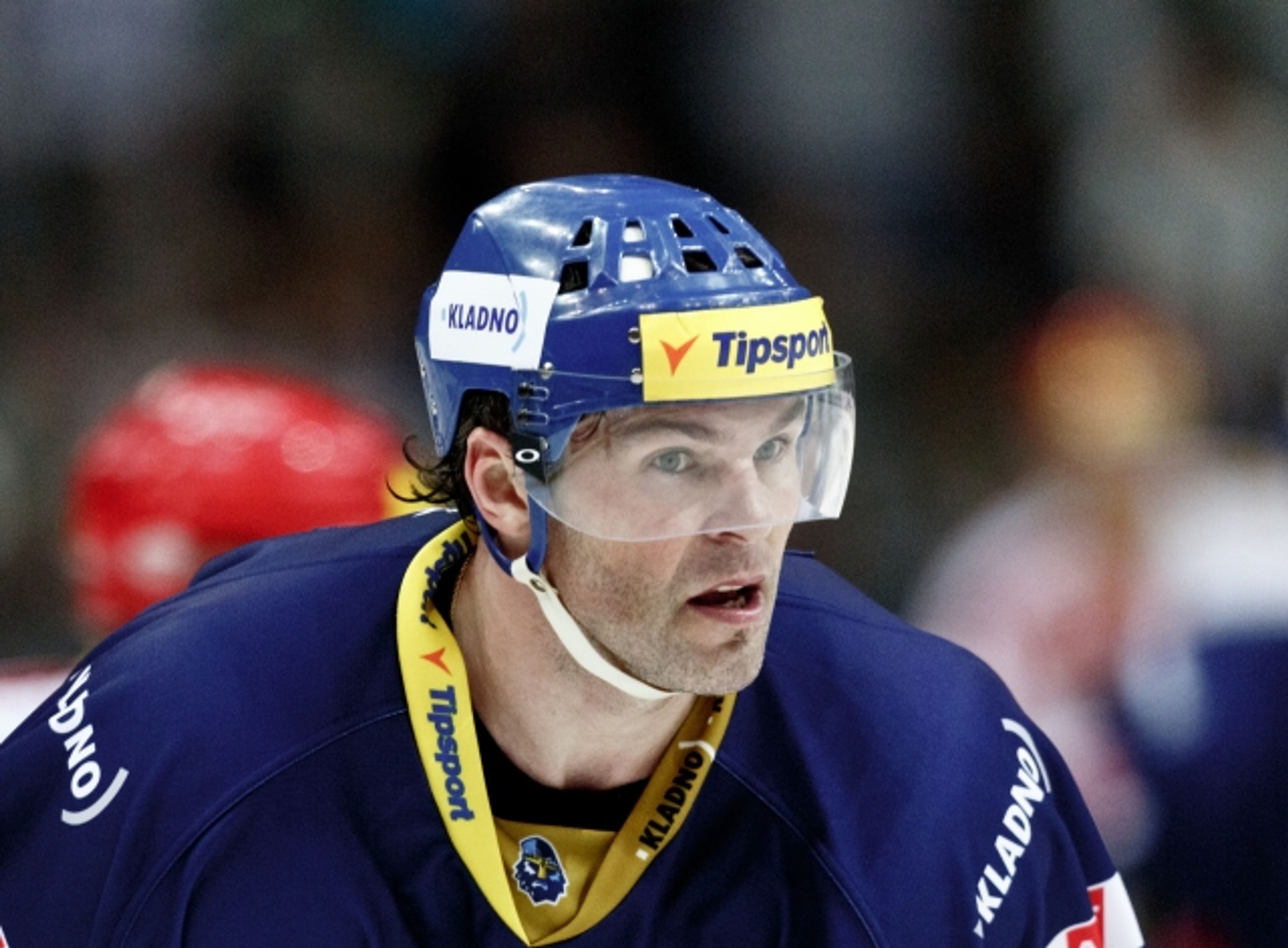 Jaromír Jágr - GALERIE: Jágr, Plekanec, Červenka...Přehlídka hvězd z NHL (1/14)