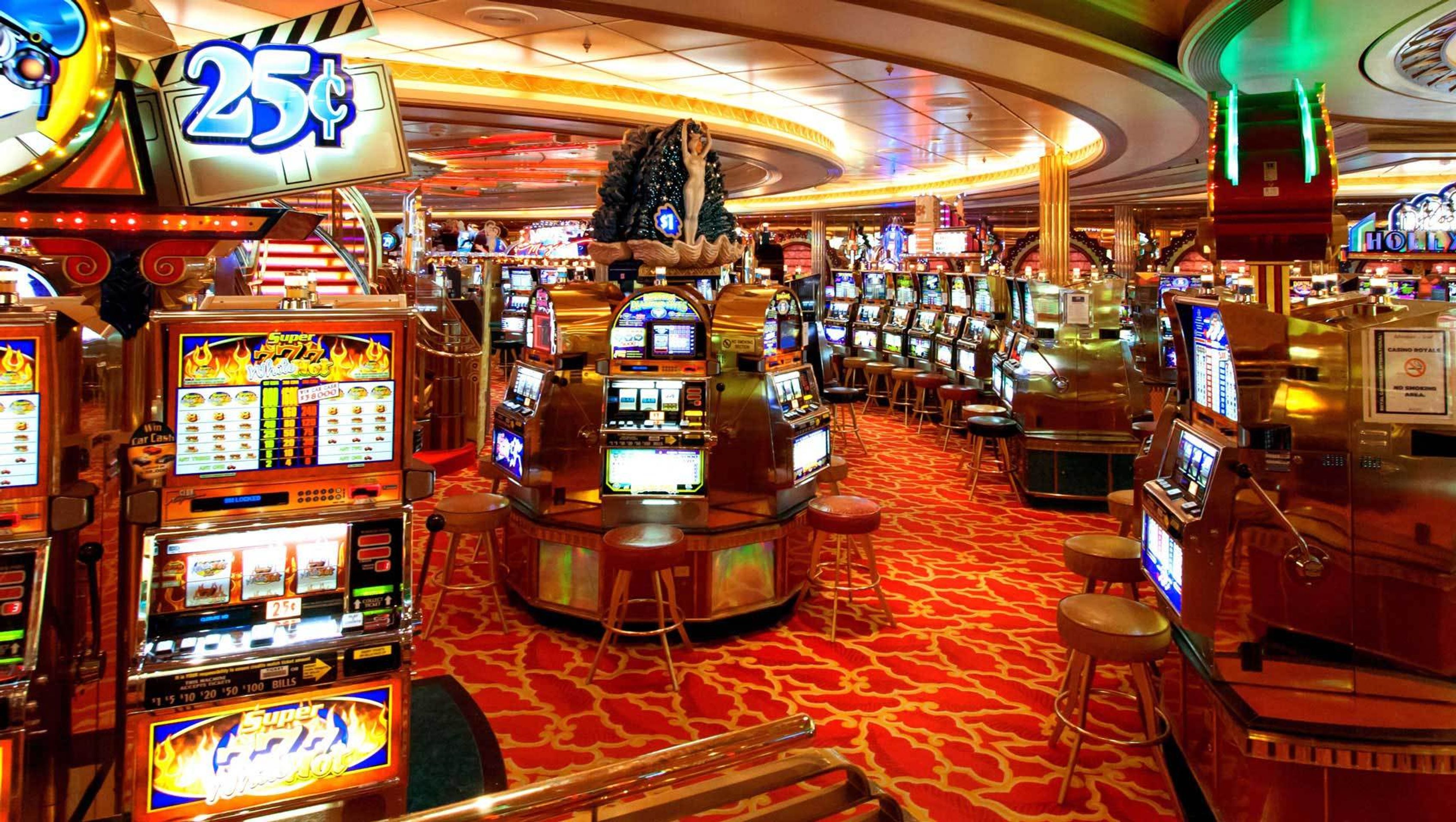 Harmony of the Seas - vizualizace - 15 - GALERIE: Harmony of the Seas (8/21)