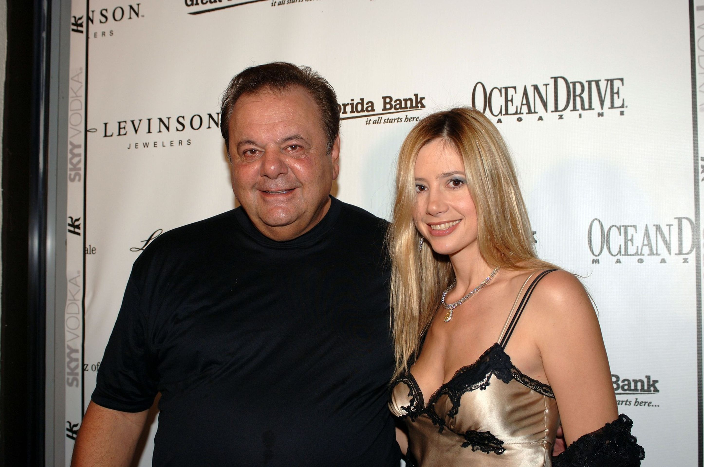 Paul Sorvino - Paul Sorvino (2/5)
