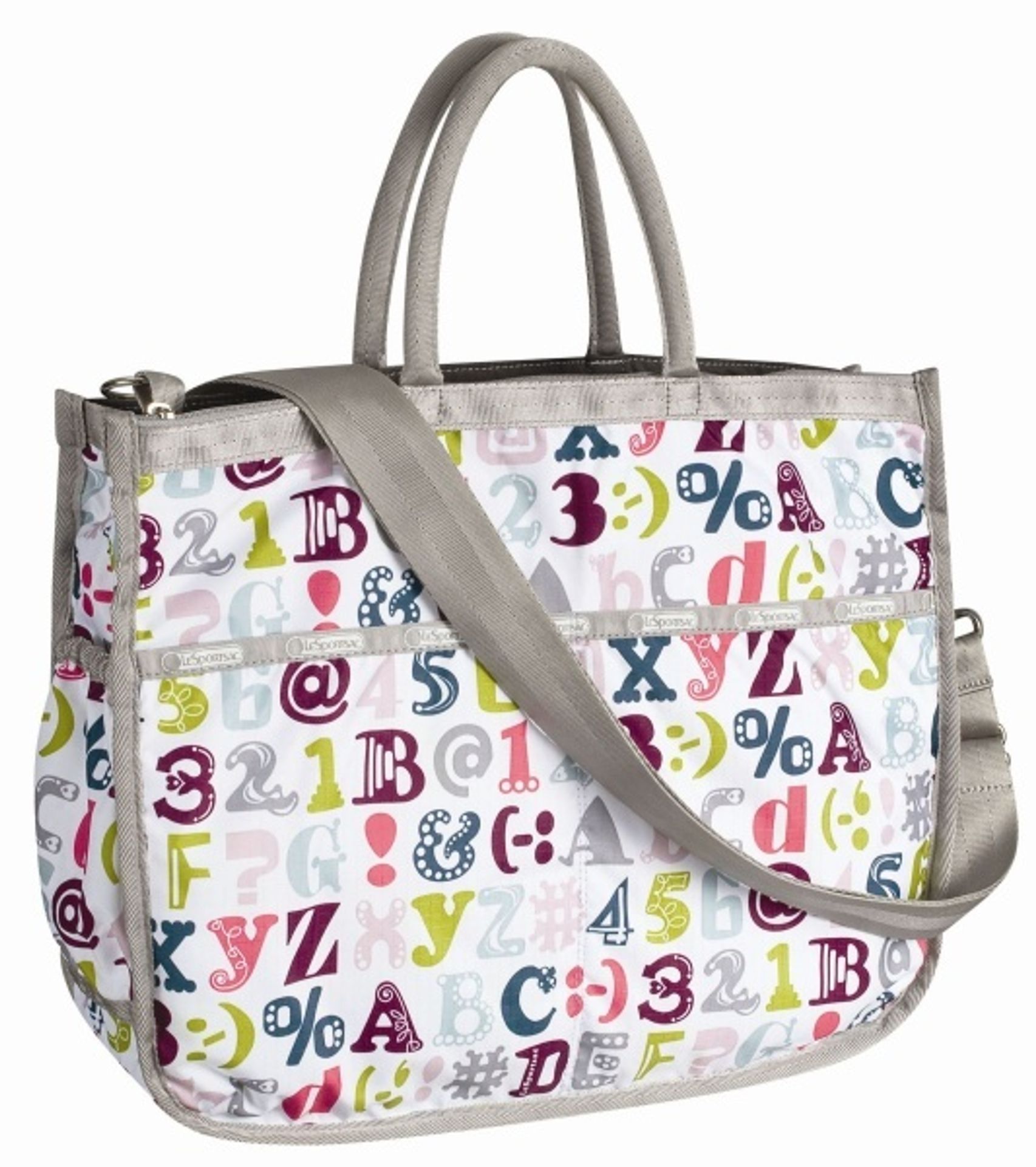 tašky - Galerie Sportsac (3/9)