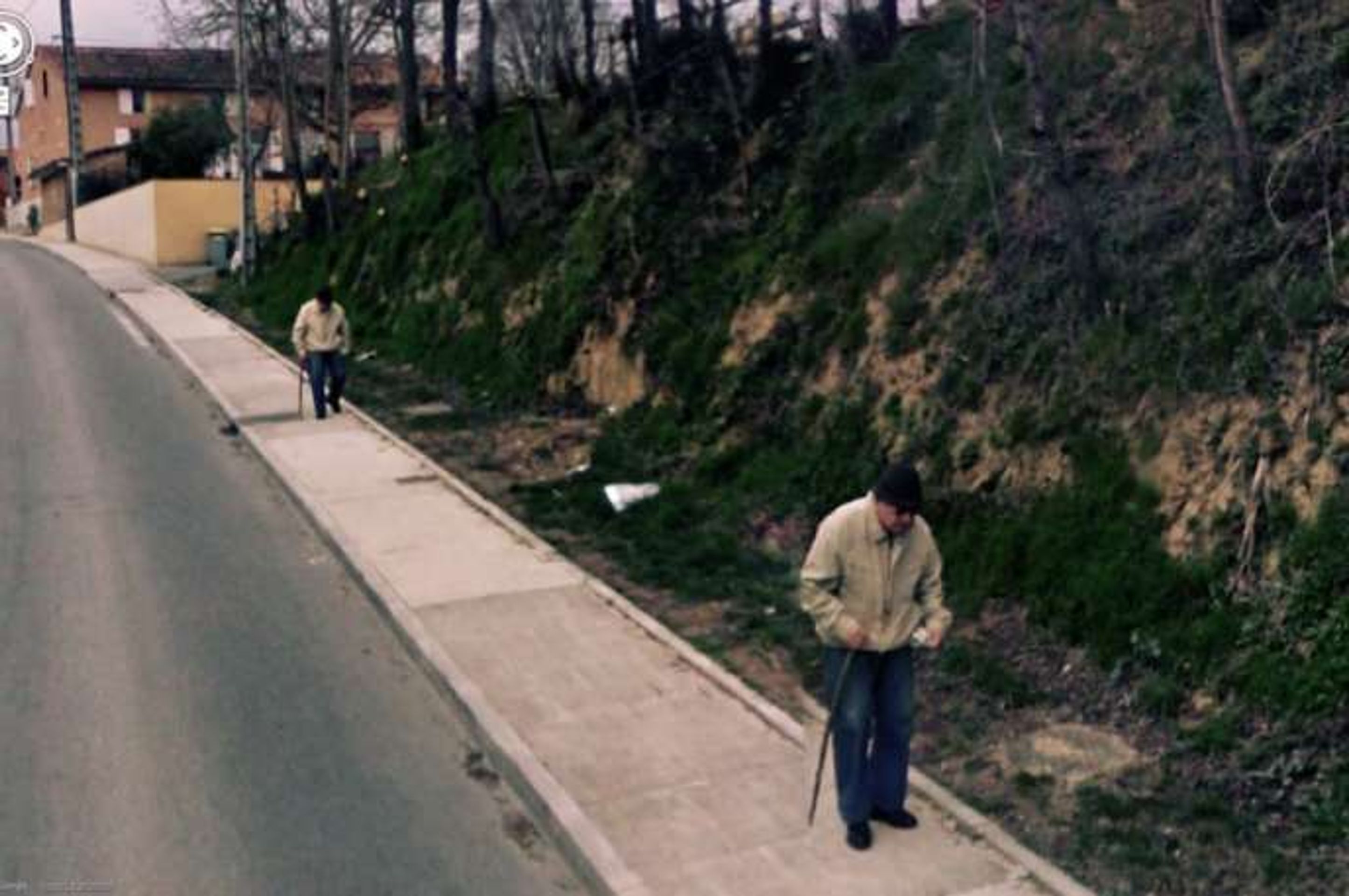 Obrázky google street view - 28 - GALERIE: Obrázky z Google Street View (2/29)