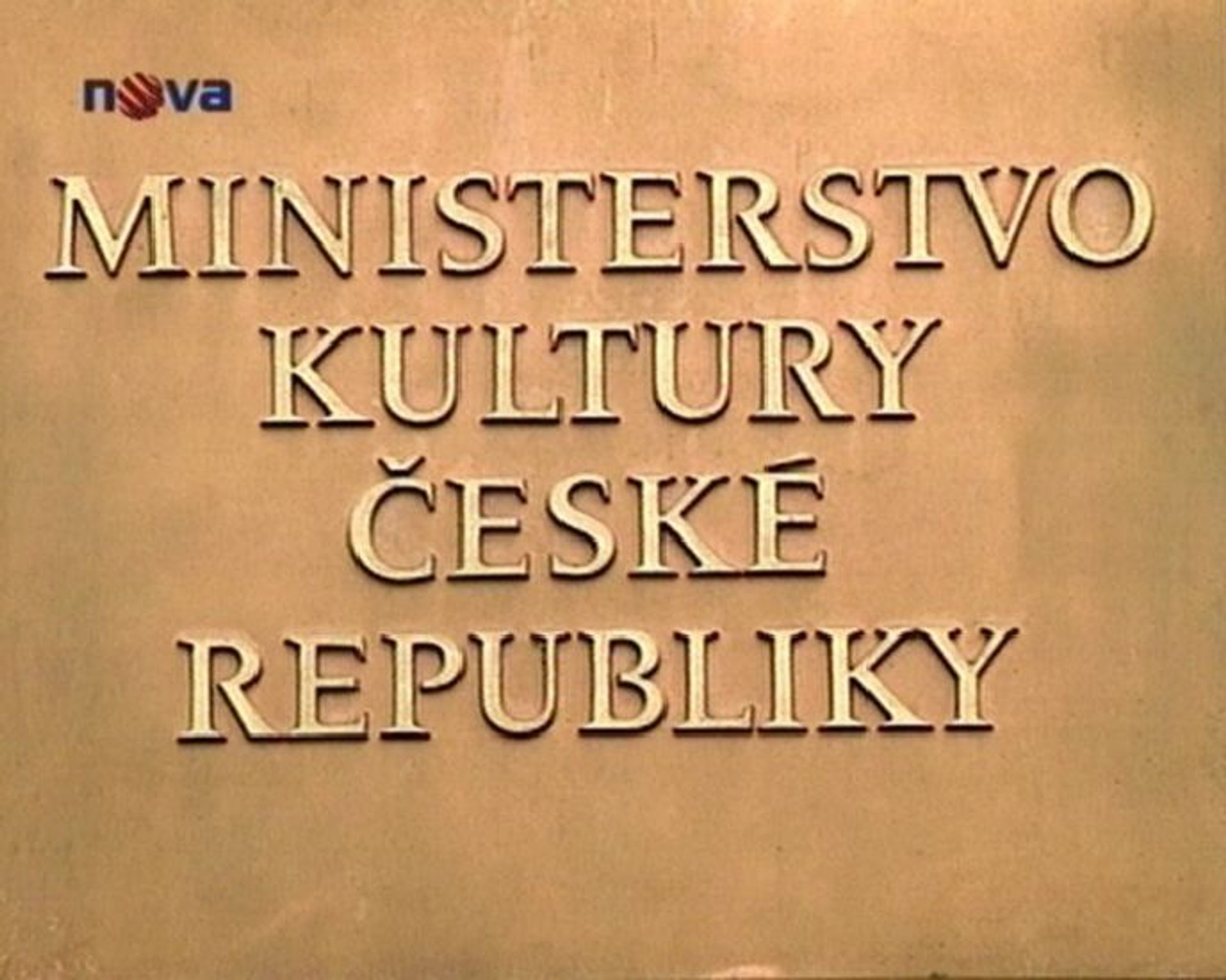 Ilustrační záběry. - Ministerstvo kultury používá nelegální software (3/3)