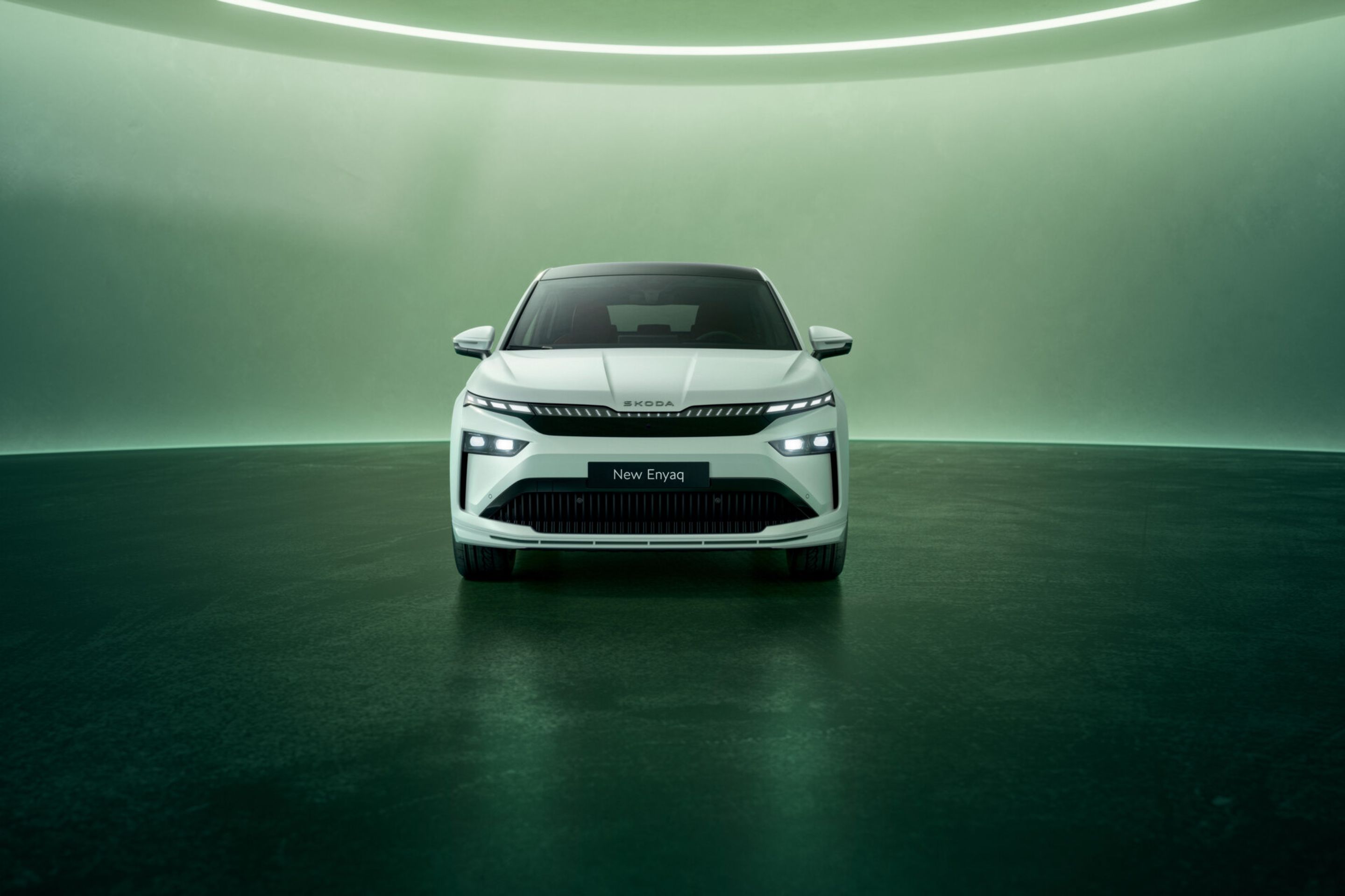 Nové škodovky Enyaq a Enyaq Coupé - Nové škodovky Enyaq a Enyaq Coupé (14/23)