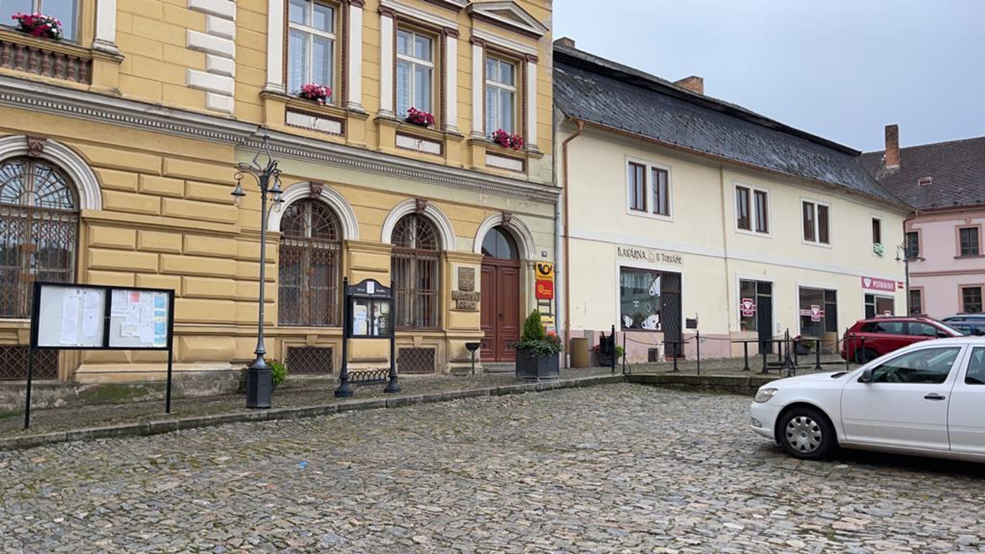 Starostka v obci Kouřim spáchala sebevraždu - 4 - GALERIE: Starostka v obci Kouřim spáchala sebevraždu (4/4)