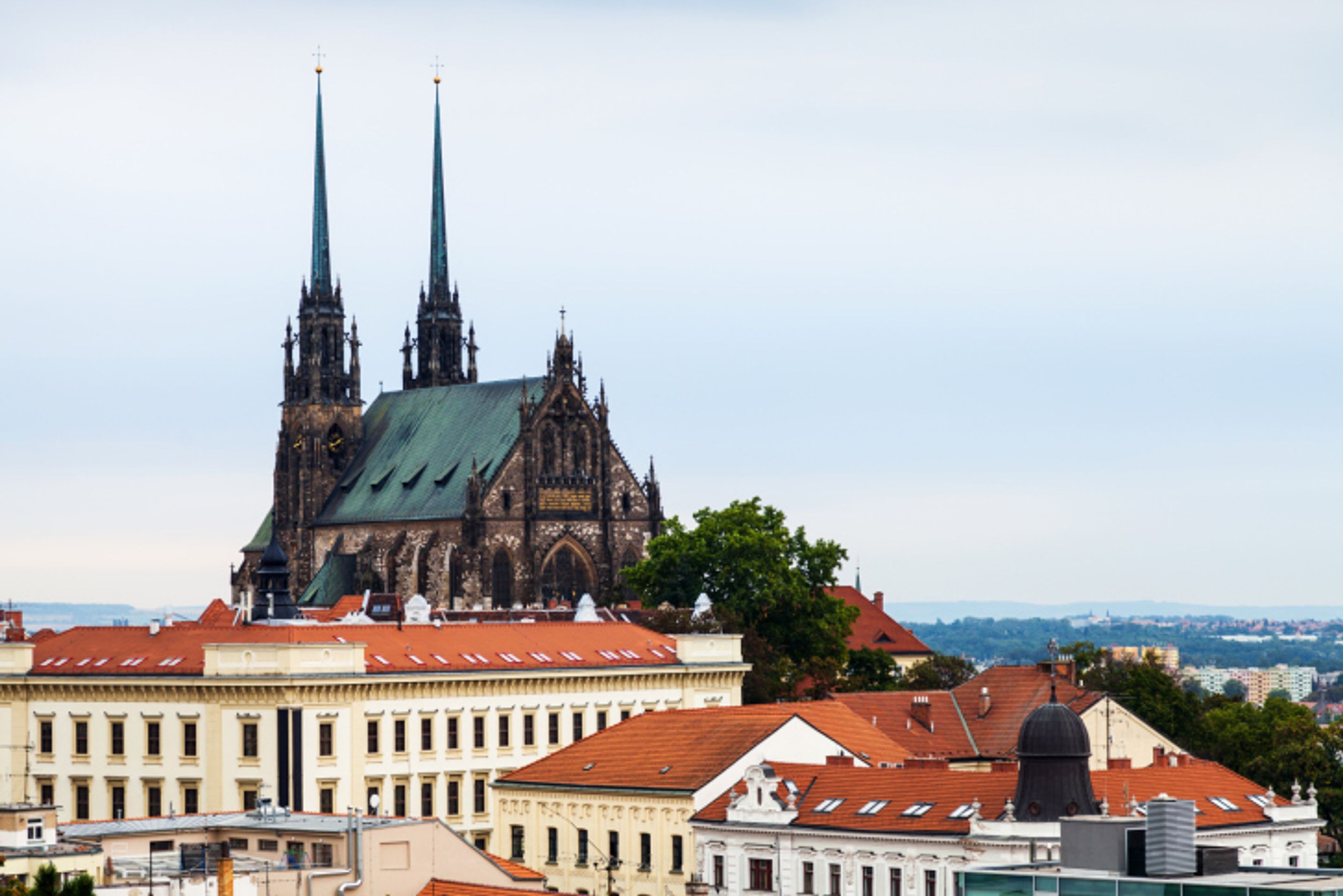 Brno - GALERIE: Místa, která musíte navštívit v roce 2016 (24/30)