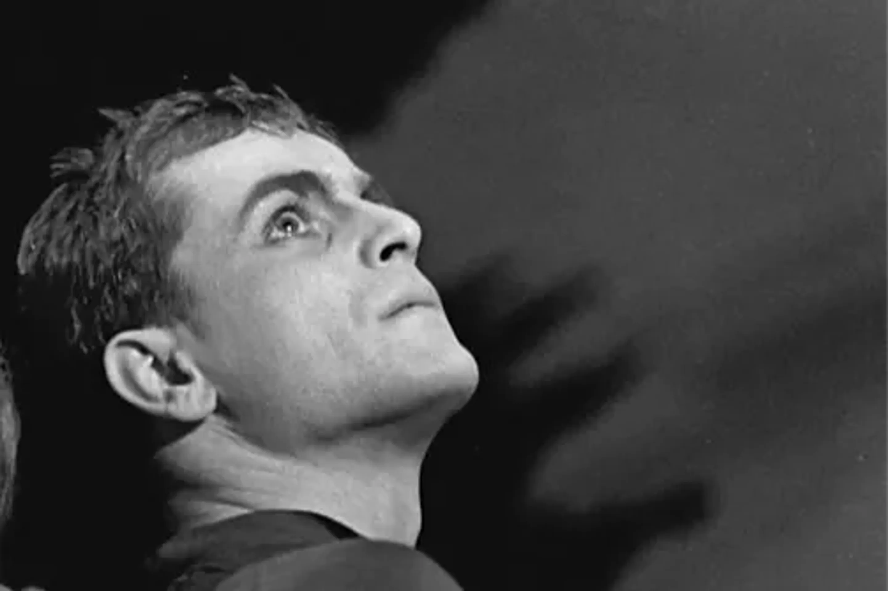 Dlouholetý sólista Baletu Národního divadla Tomáš Němeček - Zemřel dlouholetý sólista Baletu Národního divadla Tomáš Němeček (3/3)