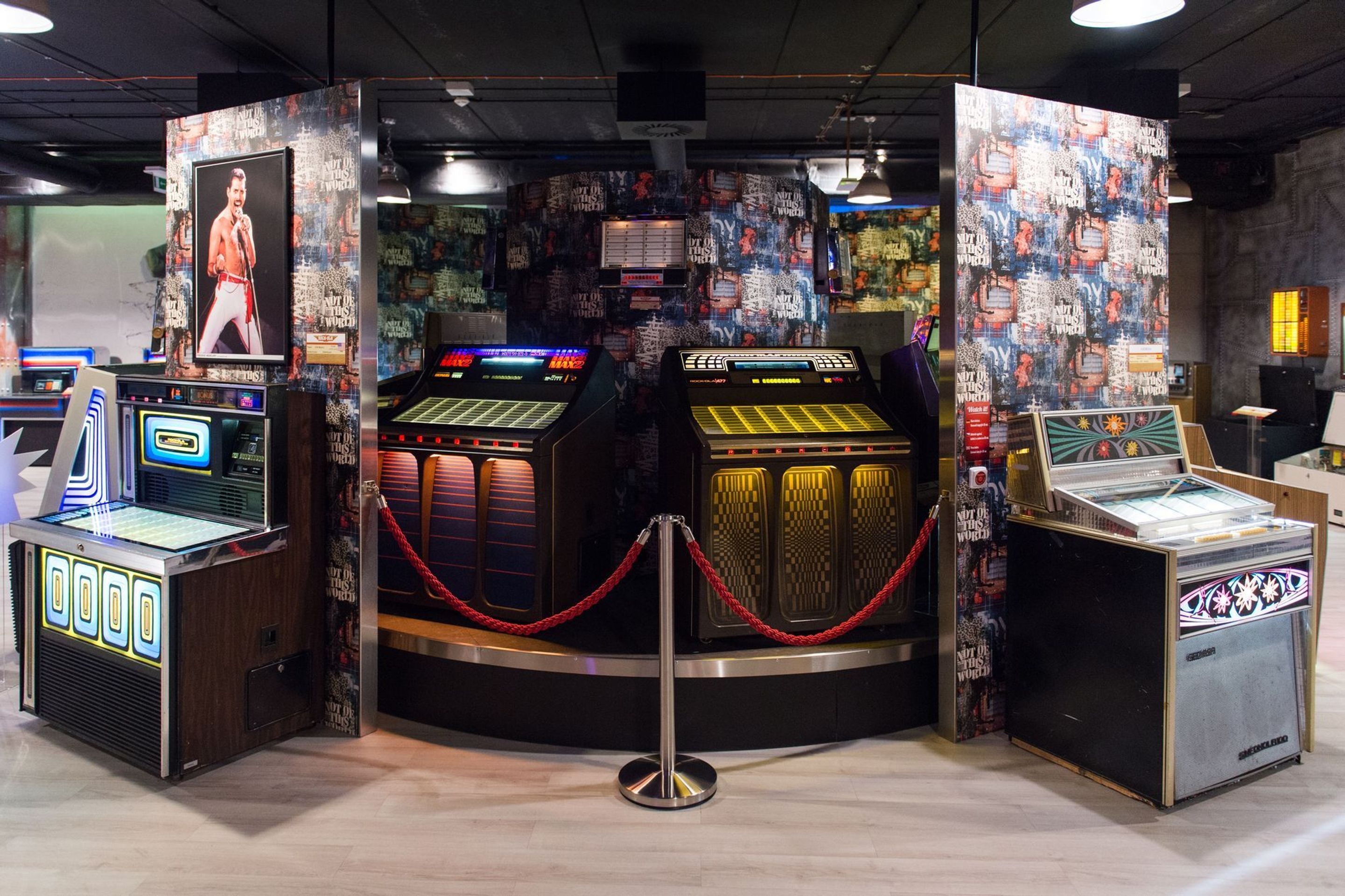 Muzeum Terra Technica - 4 - GALERIE: Muzeum Terra Technica (41/47)