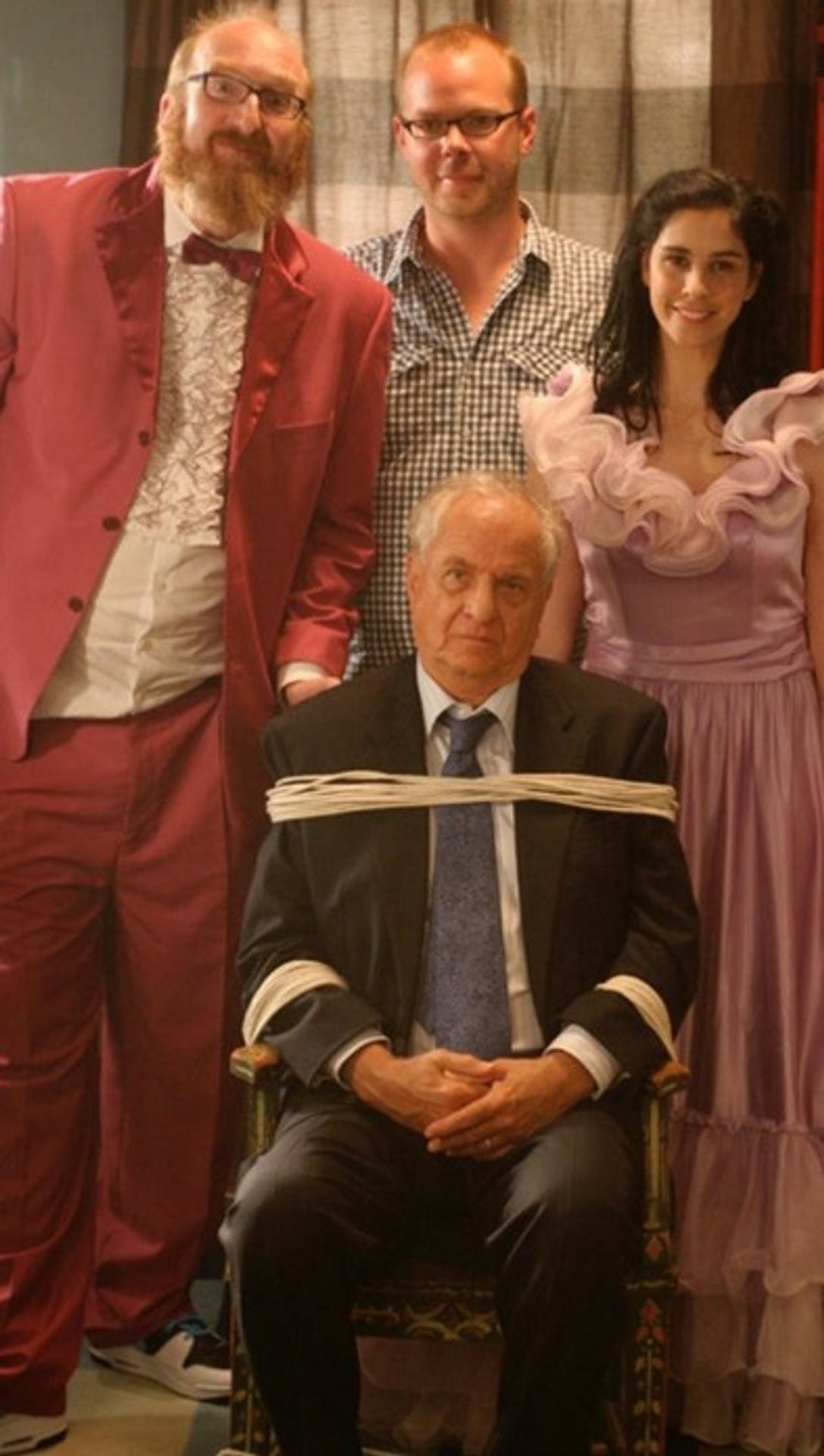 Garry Marshall - 7 - GALERIE: Garry Marshall (7/8)