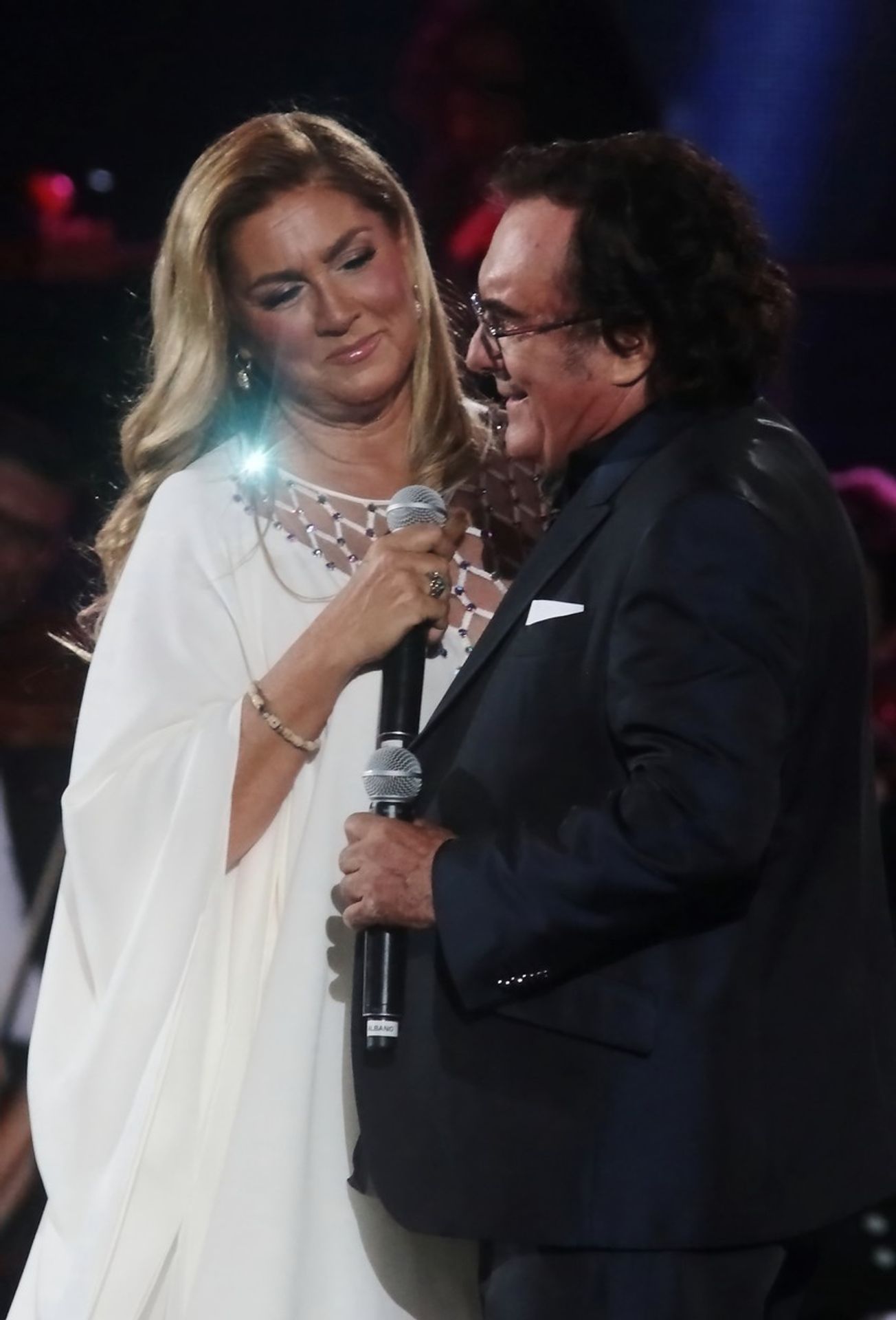 Al Bano a Romina Power - 4 - GALERIE: Al Bano a Romina Power (4/5)