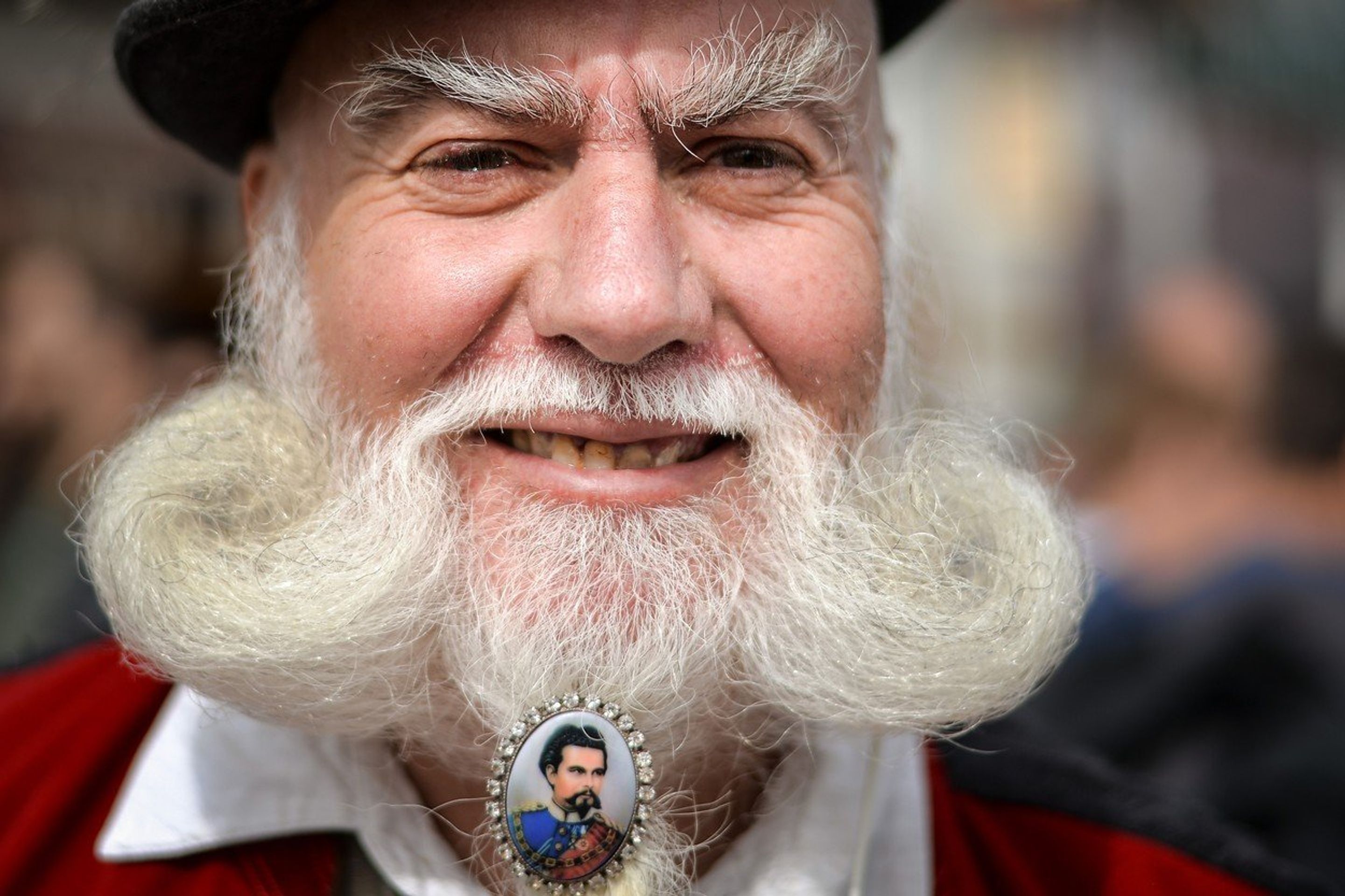 V Německu dnes začal nejoblíbenější svátek všech pivařů! Oktoberfest! - GALERIE: V Německu začíná svátek všech pivařů! Oktoberfest! (7/7)