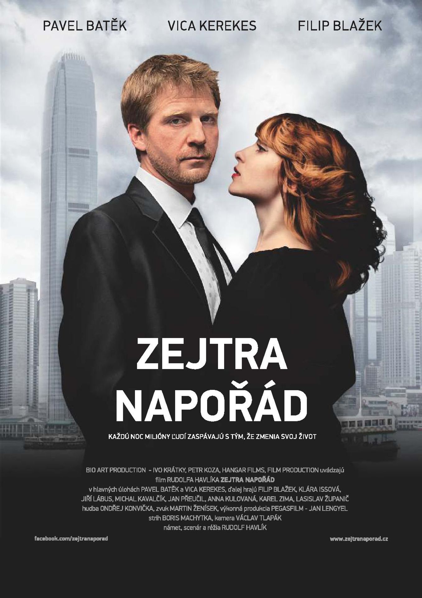 Zejtra napořád - GALERIE: Nebezpečné hračky - balonky (4/4)
