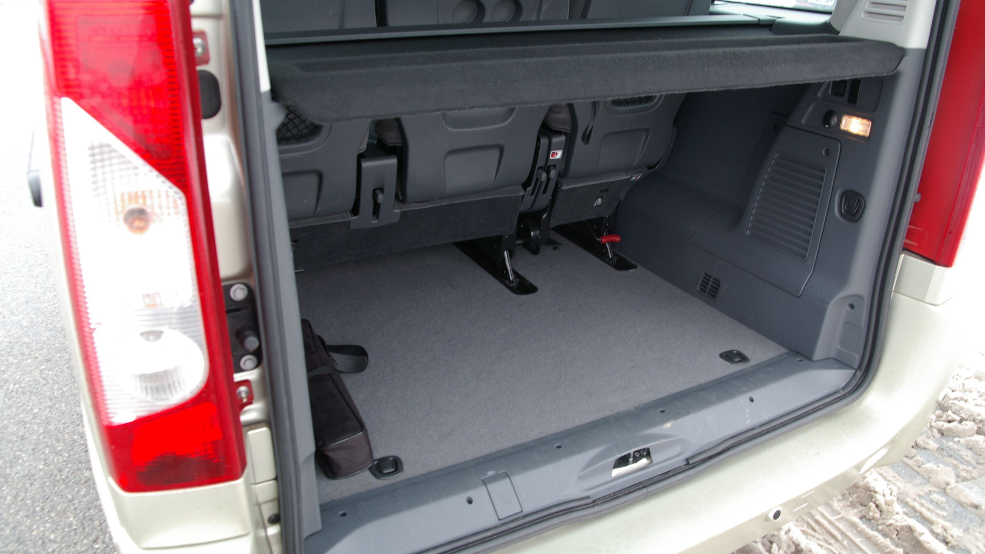 Citroën Jumpy - 1 - GALERIE Citroen Jumpy (2/6)
