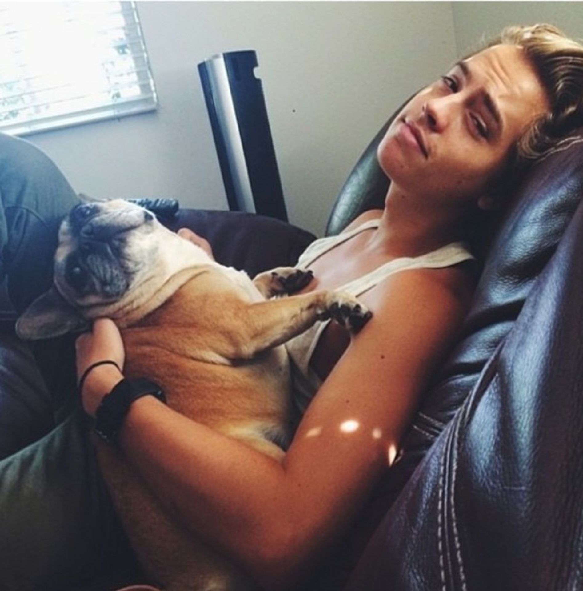 Cole Sprouse - 11 - GALERIE: Z malého Bena vyrostl fešák! (7/16)