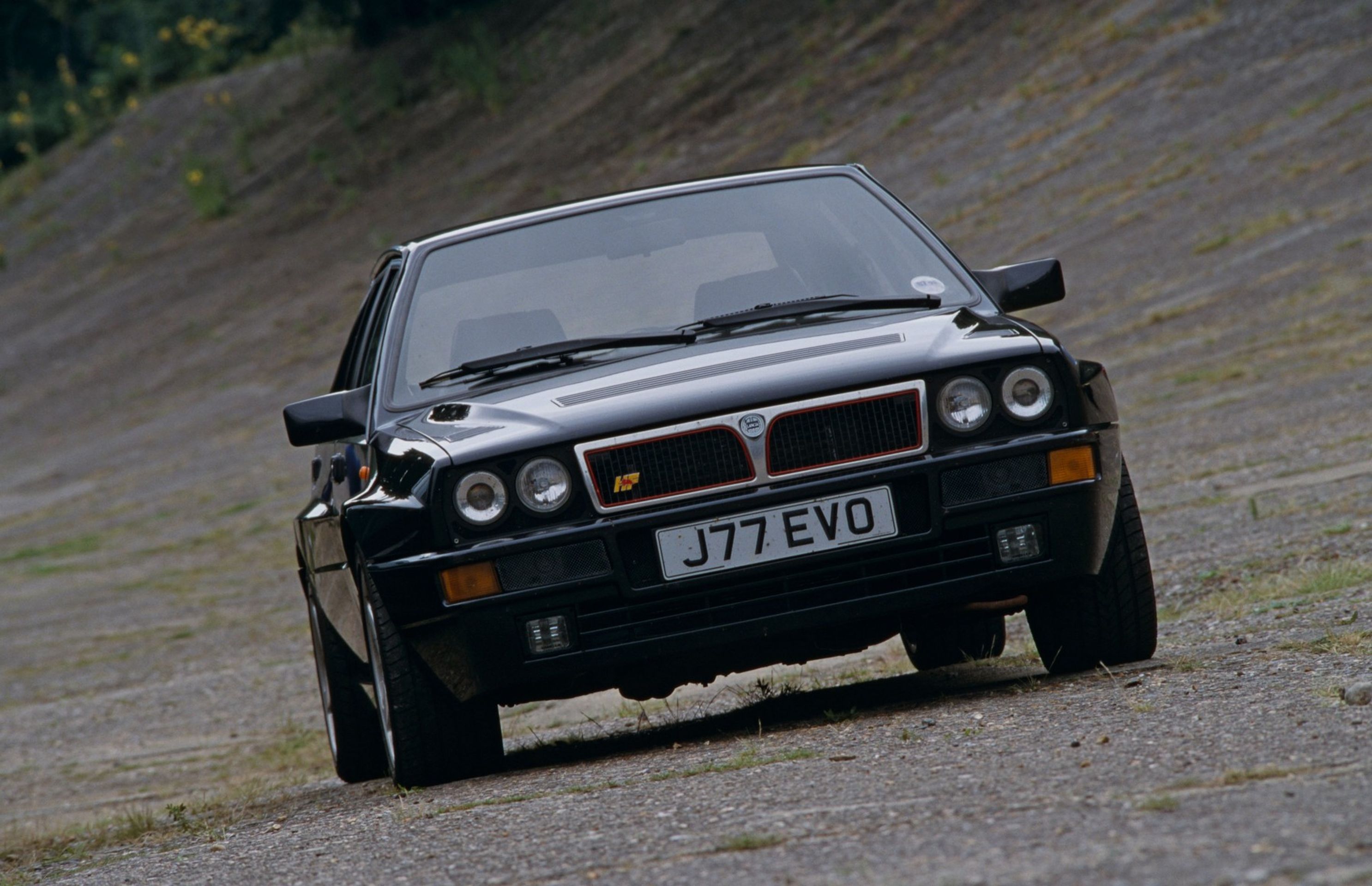 Lancia Delta - Auta Sellerse a Atkinsona jsou na prodej (3/4)