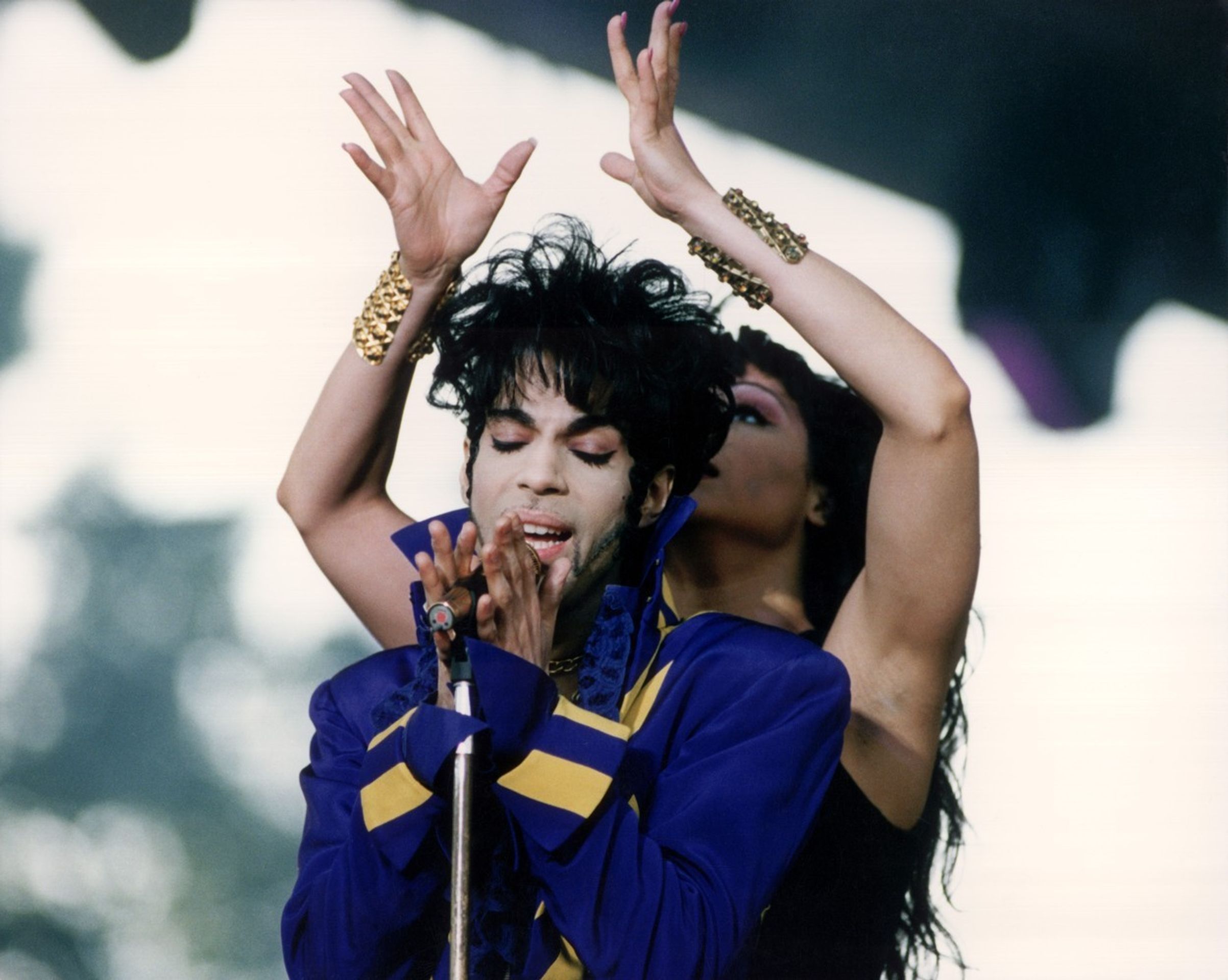 Prince - 1 - GALERIE: Prince (1/7)