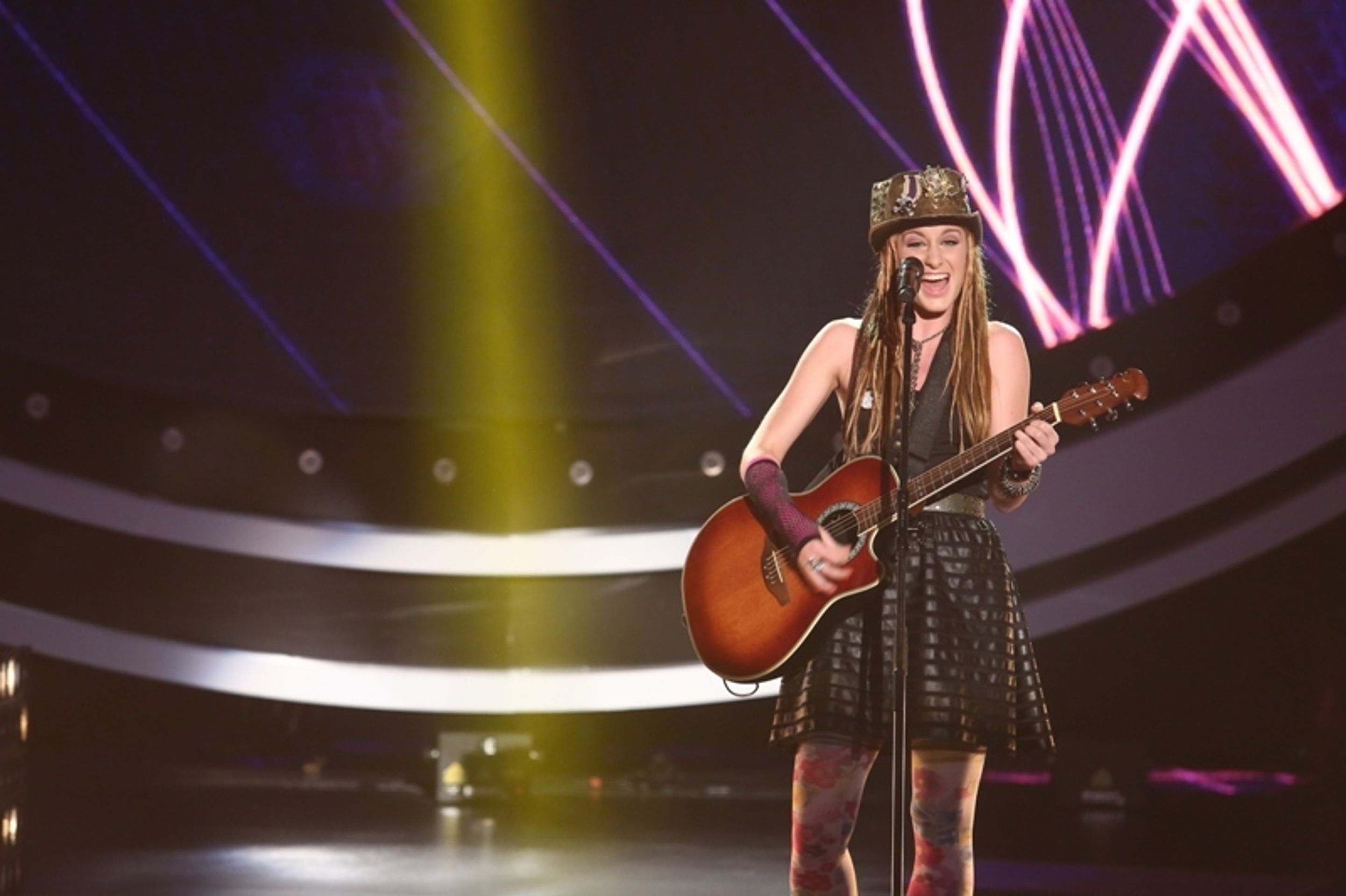 Finálový večer SuperStar - 13 - GALERIE: Finálový večer SuperStar (10/29)