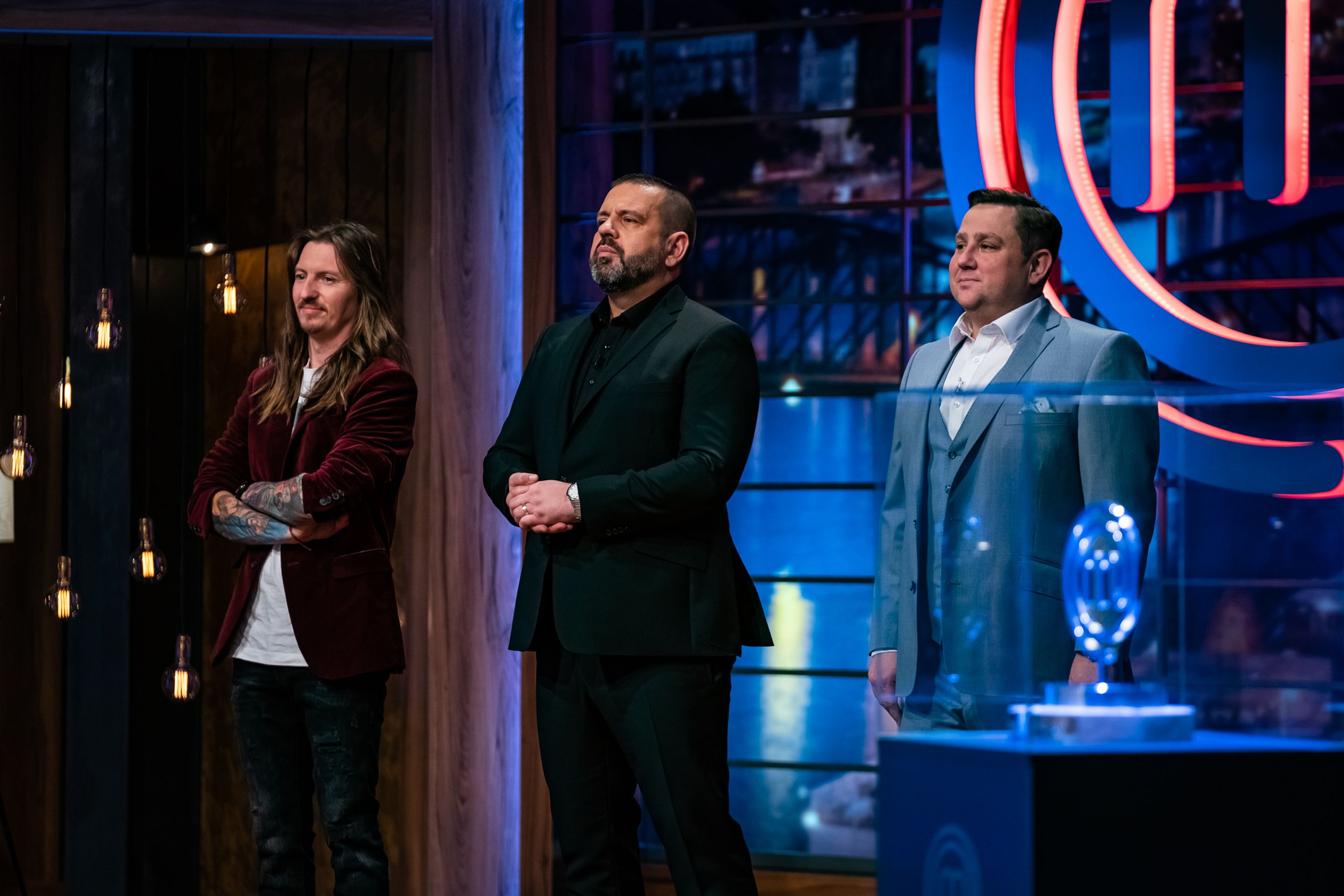 MasterChef Česko - MasterChef Česko 2023 (9/10)