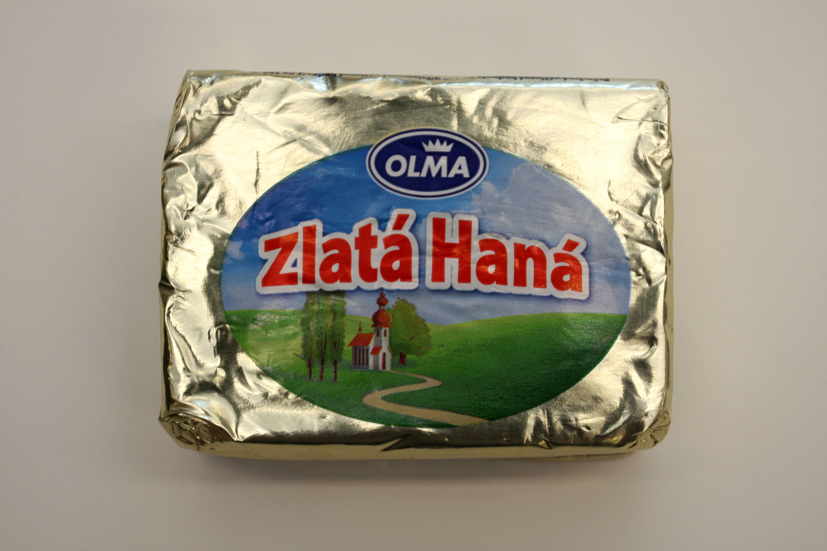 Směsné tuky - Zlatá Haná - GALERIE: Směsné tuky (4/5)