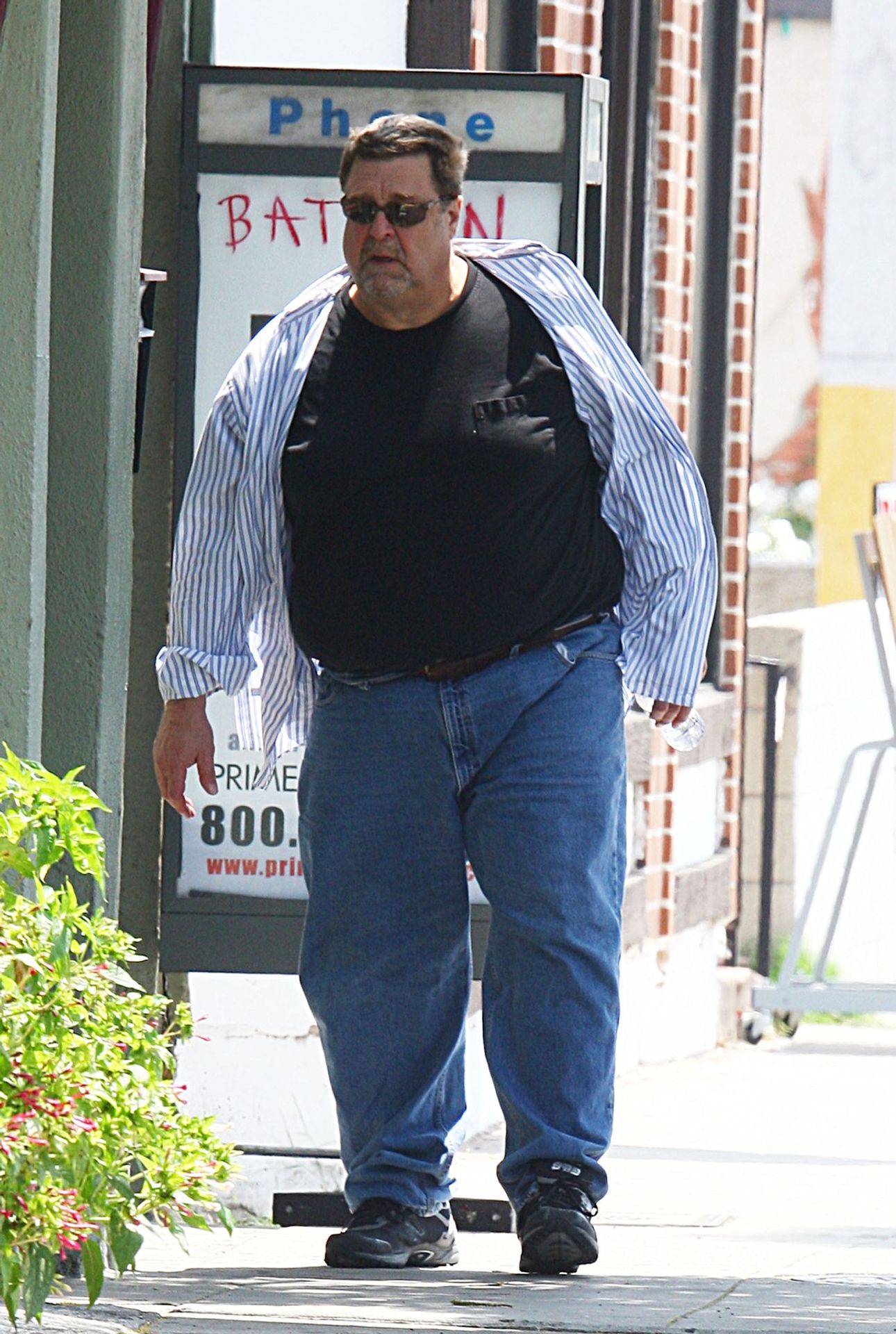 John Goodman - John Goodman (7/7)