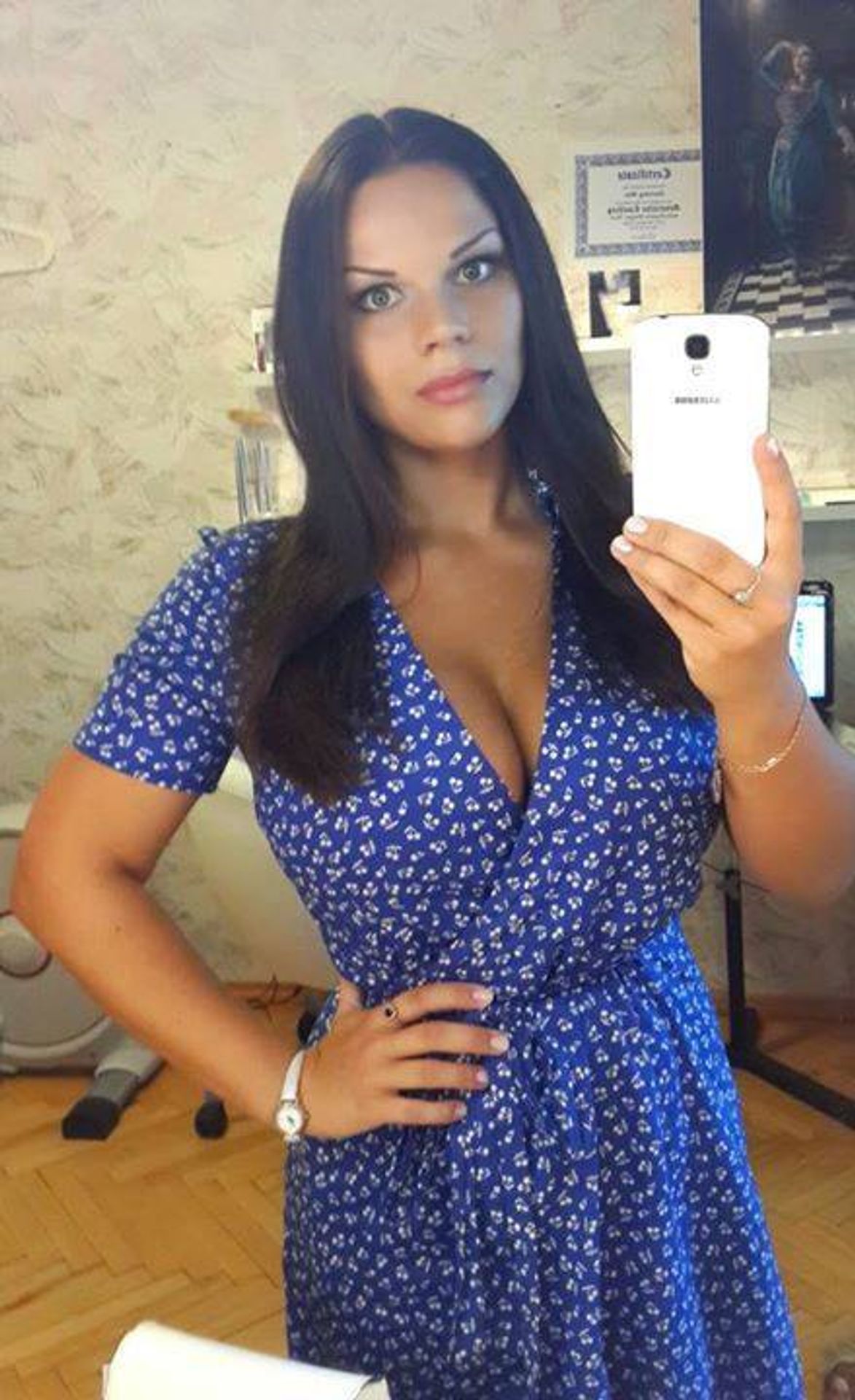 Maria Zarring - 5 - Maria Zarring (4/8)