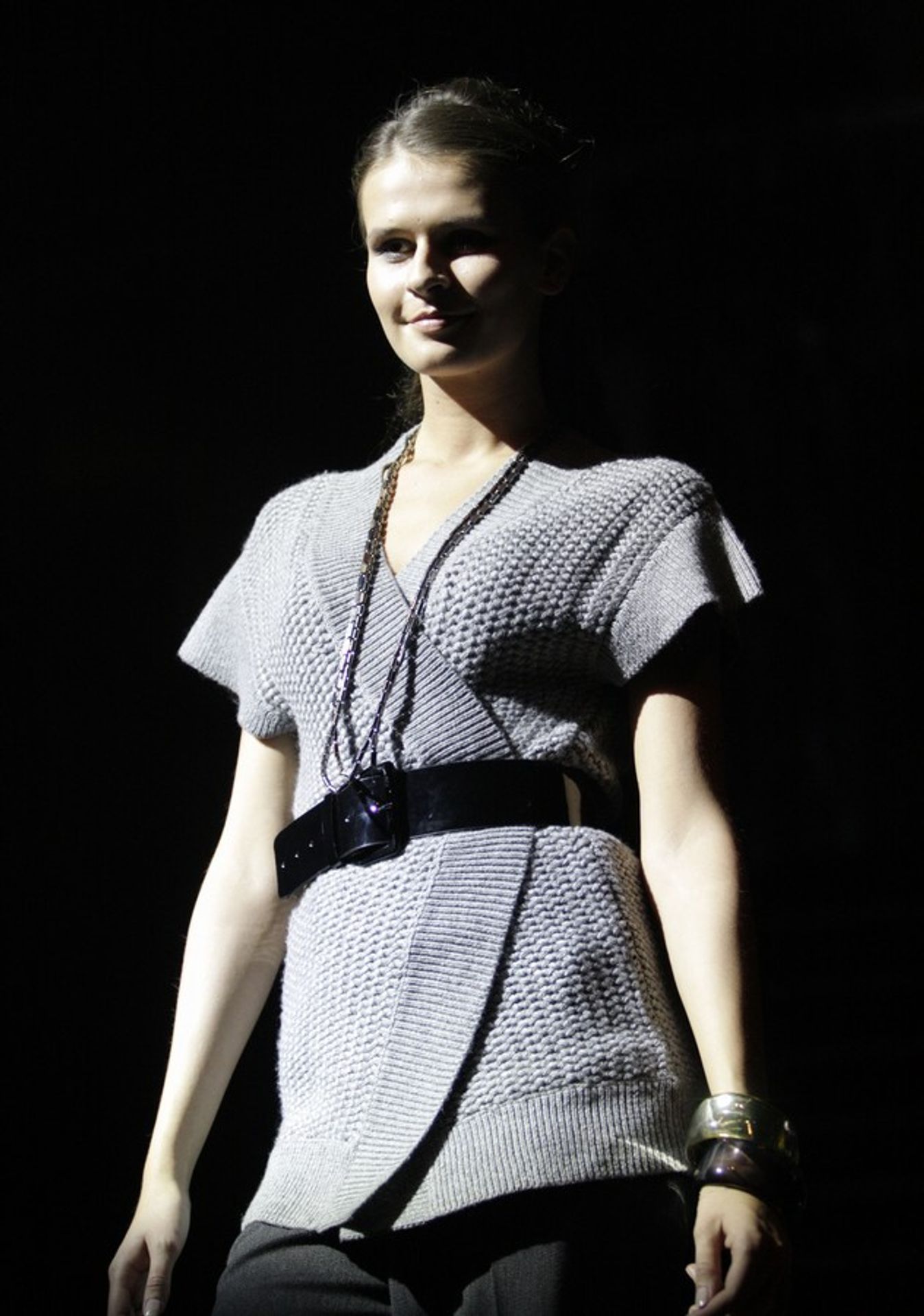 F&F - Galerie F&F přehlídka (9/20)