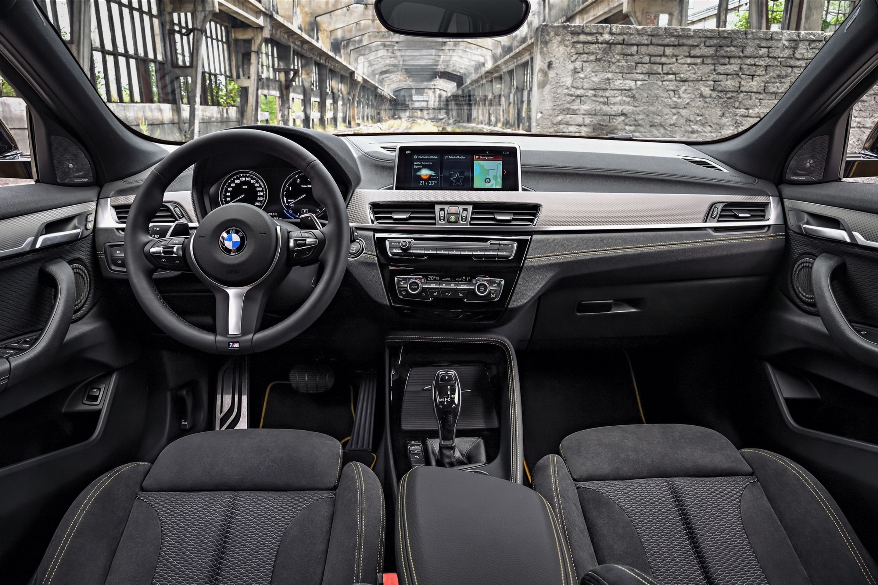 BMW X2 - 29 - Fotogalerie: Videotest BMW X2 (2/13)