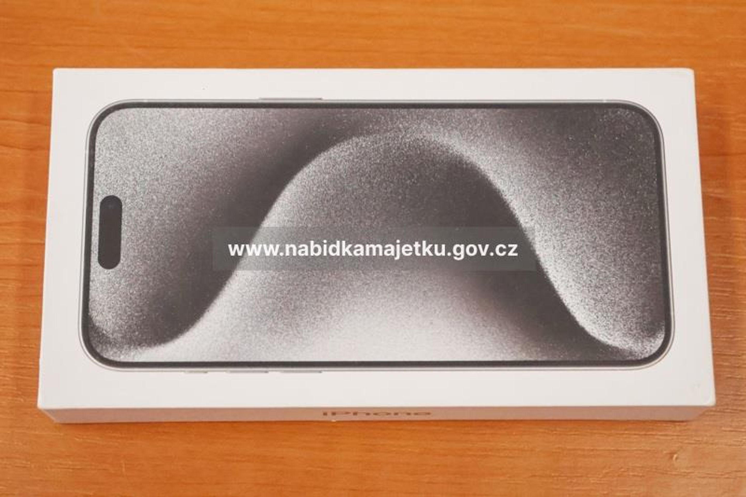 Předměty nabízené v aukci - Předměty nabízené v aukci (10/23)