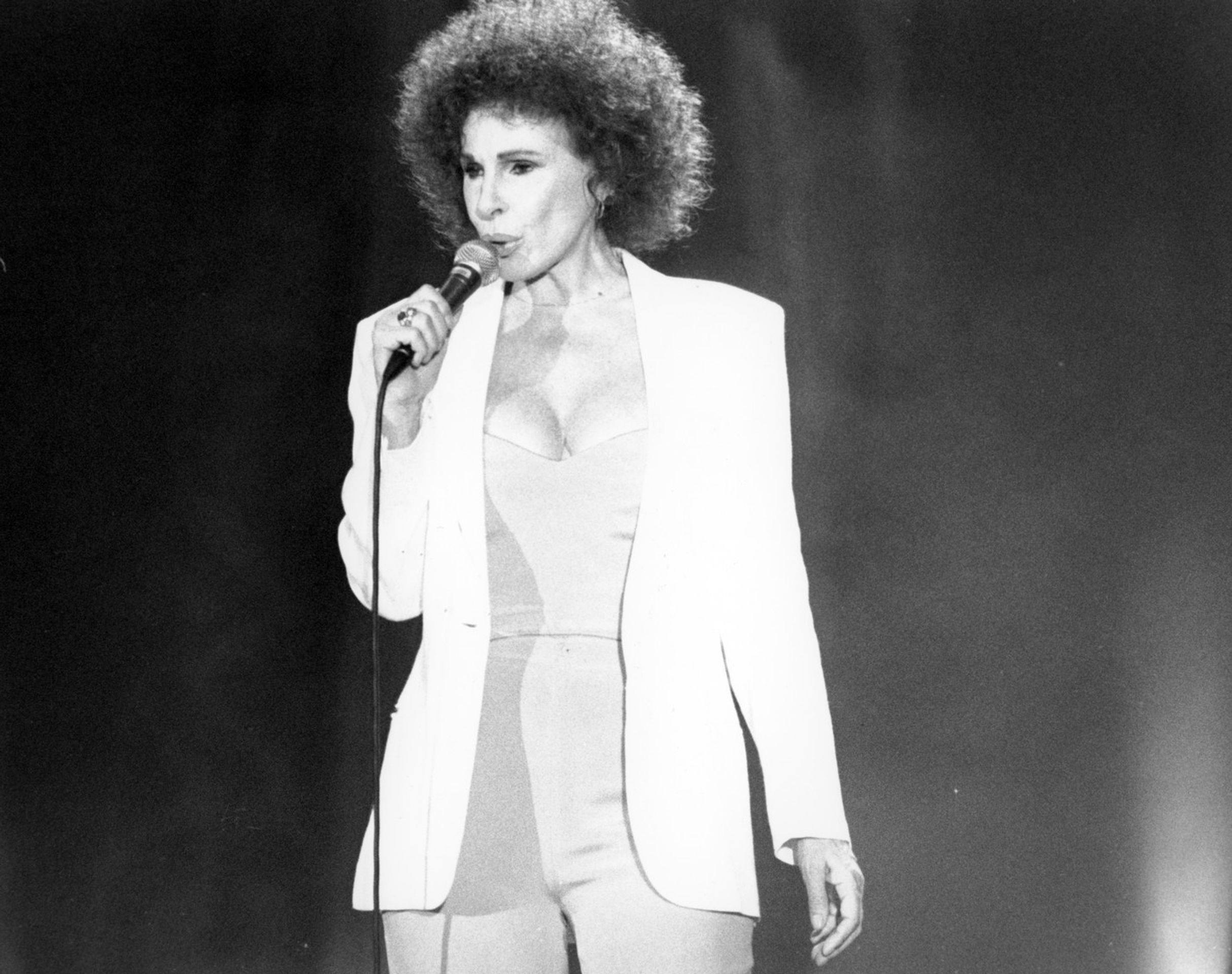 Ornella Vanoniová - Ornella Vanoniová (4/4)