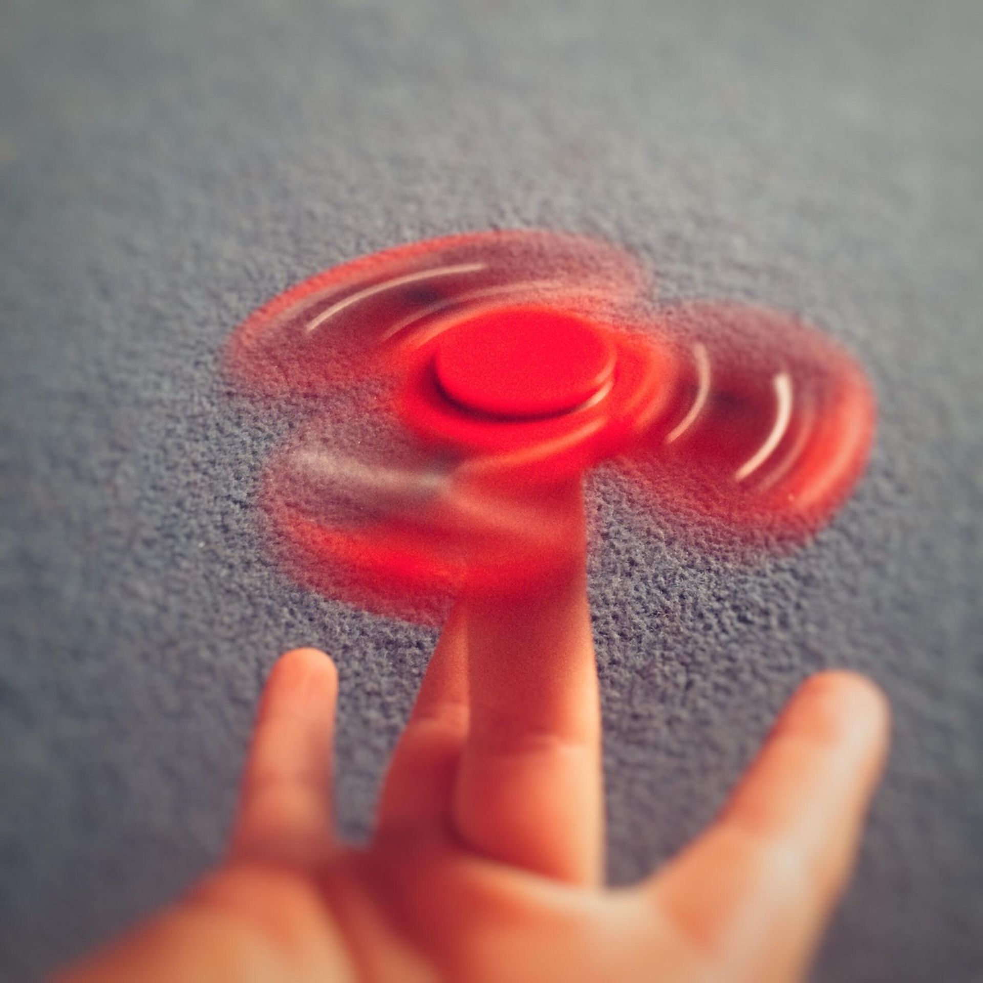 Fidget Spinner - 1 - GALERIE: Fidget Spinner (1/5)