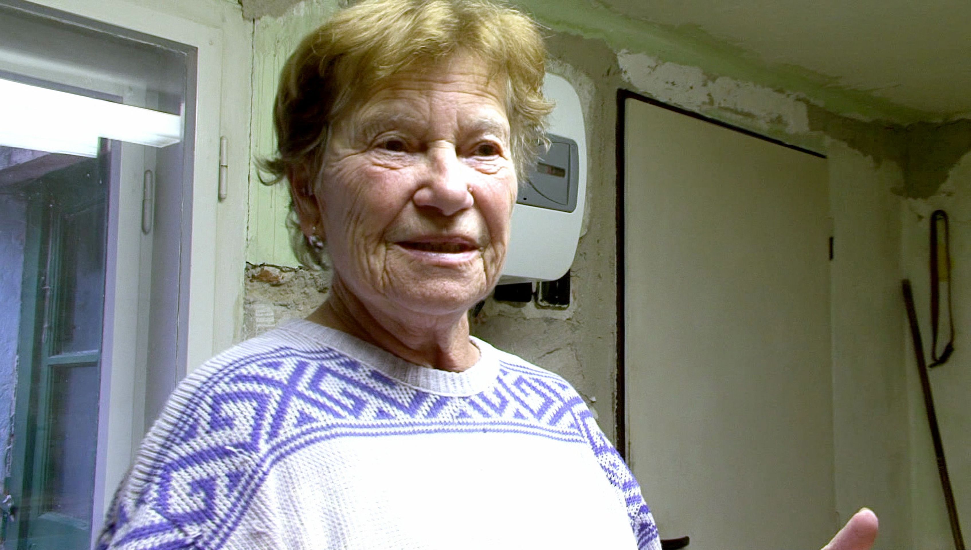 Výměna manželek: „Co já bych za to dala, kdyby vypadla.“ - 13 - GALERIE: Výměna manželek: „Co já bych za to dala, kdyby vypadla.“ (13/15)
