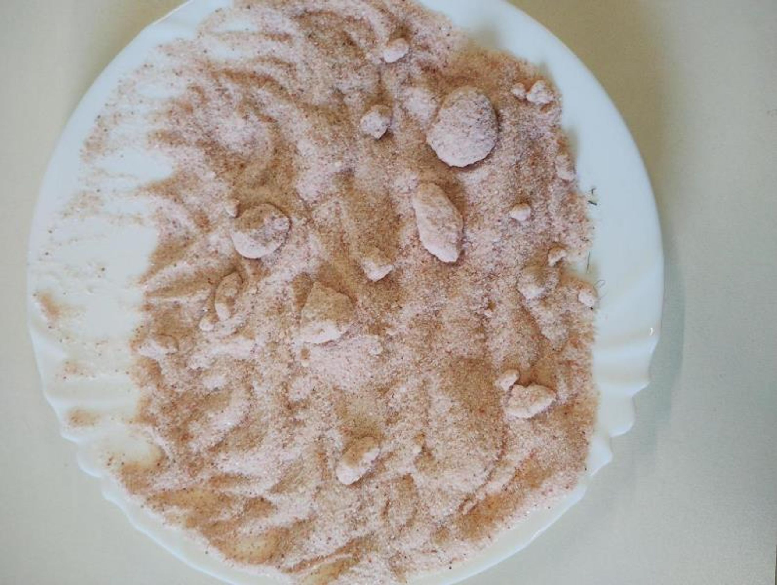 BONITAS HIMALAYAN PINK SALT FINE, Sůl himalájská - růžová jemná (2) - Závadná himalájská sůl (2/3)