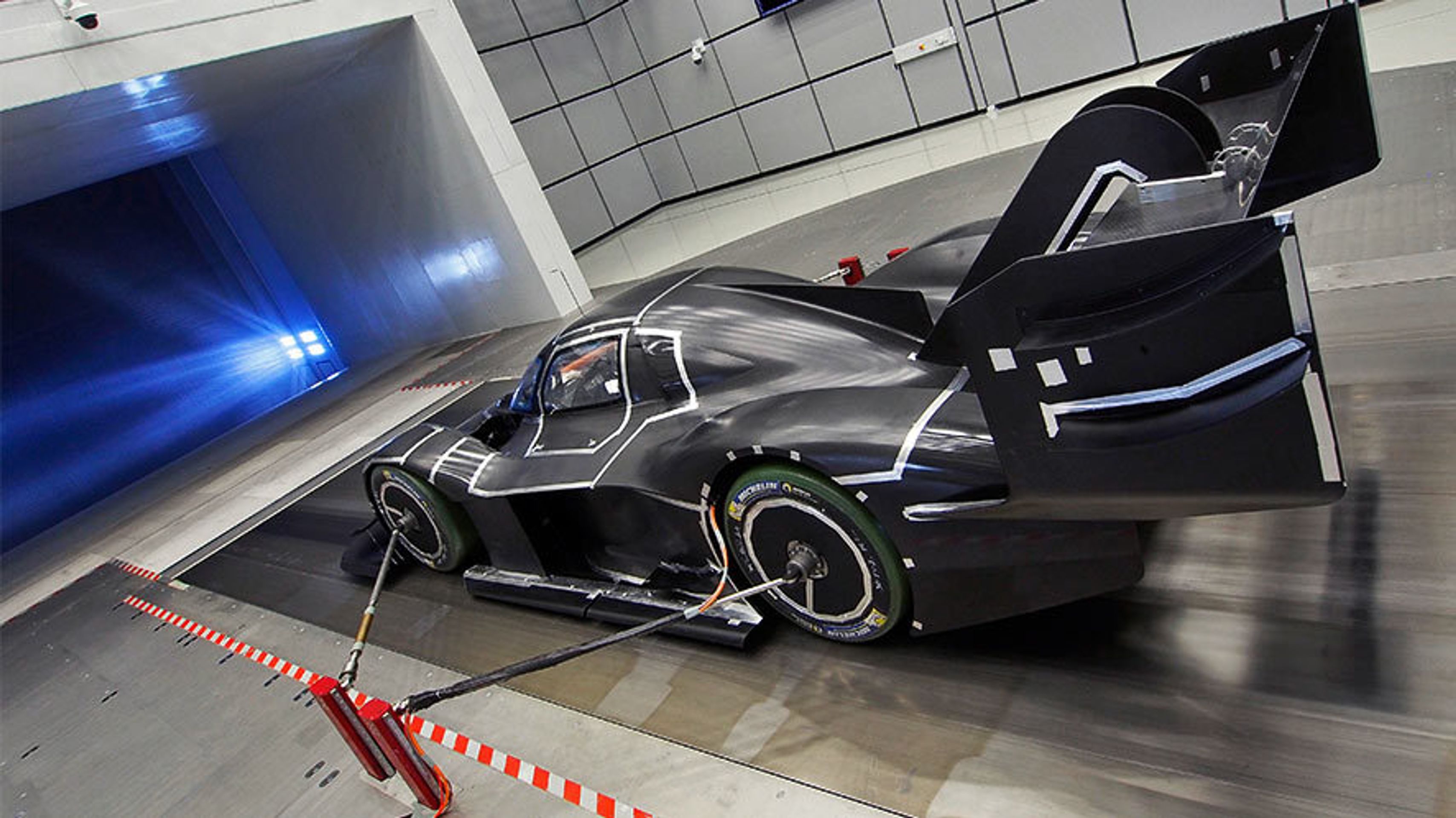 Volkswagen I.D. R Pikes Peak - 12 - Fotogalerie: Volkswagen I.D. R Pikes Peak (8/11)