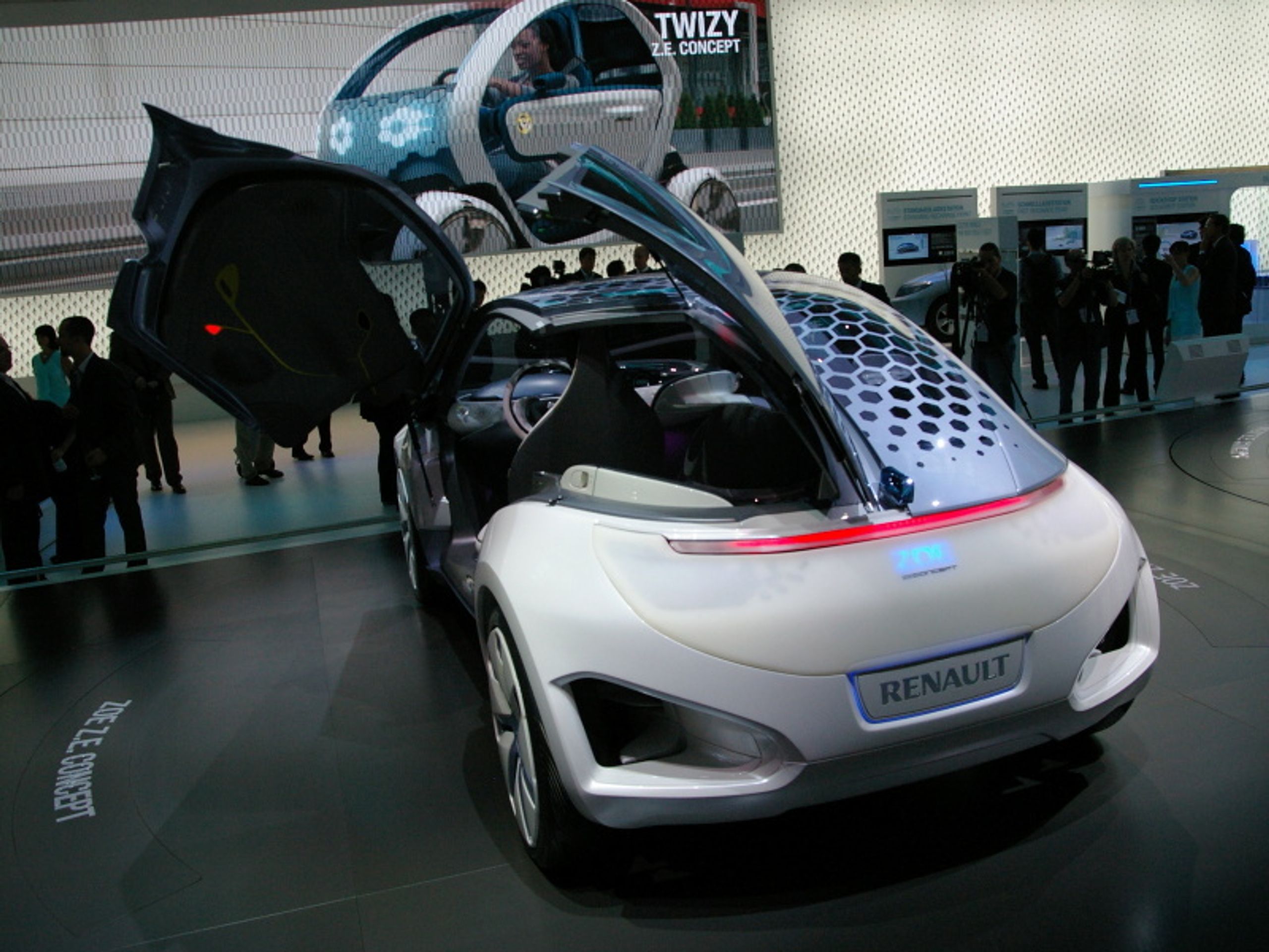 Elektromobily-14 - GALERIE elektromobily (14/19)