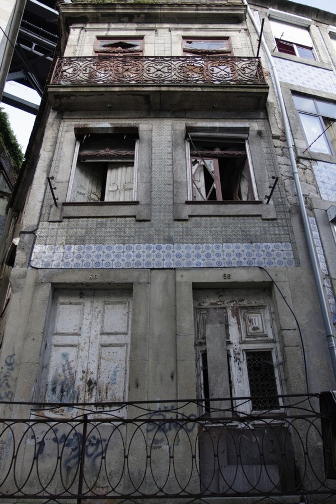Porto - GALERIE: Porto 2 (3/5)