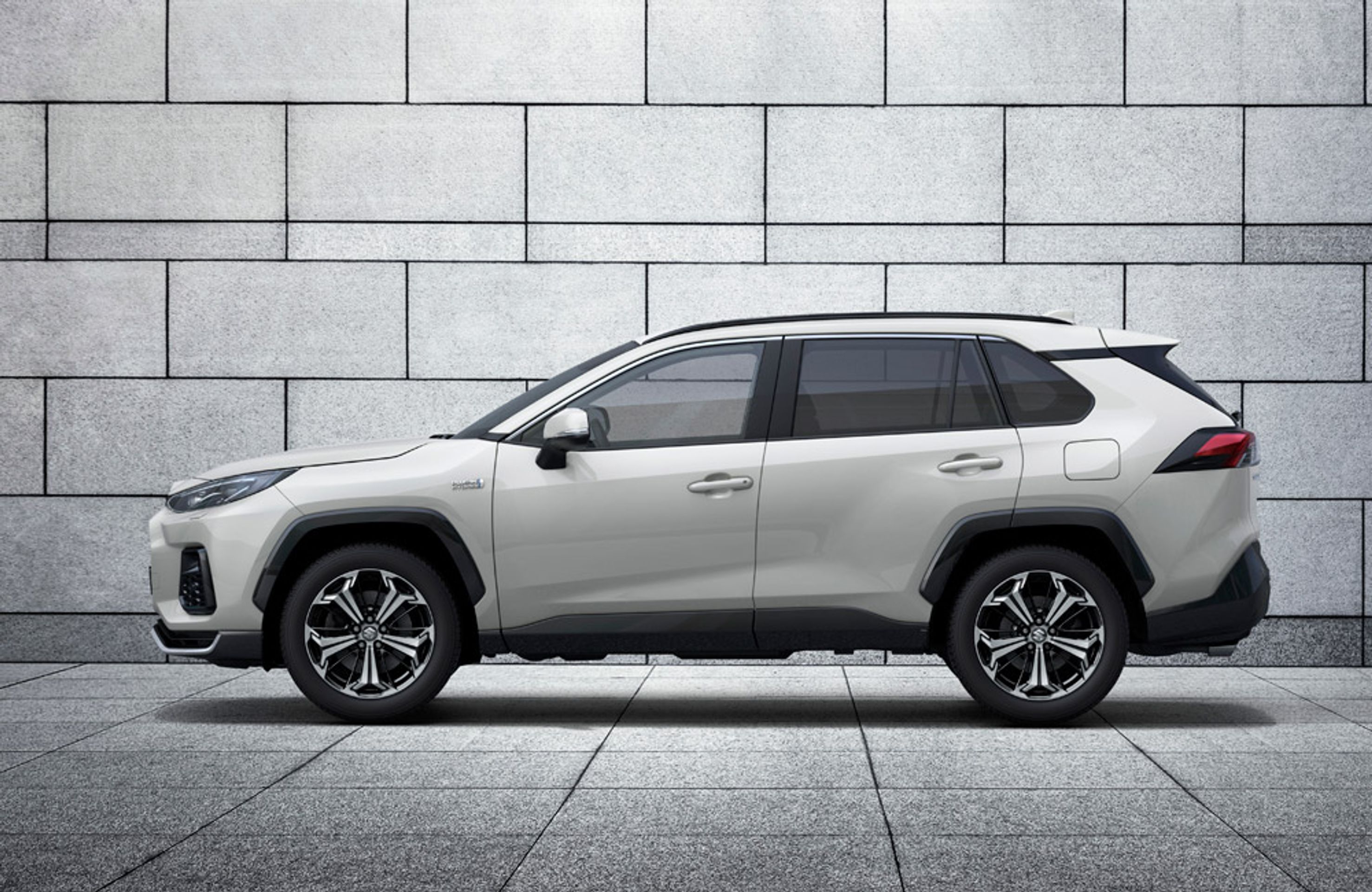 Suzuki Across - Suzuki Across (5/11)