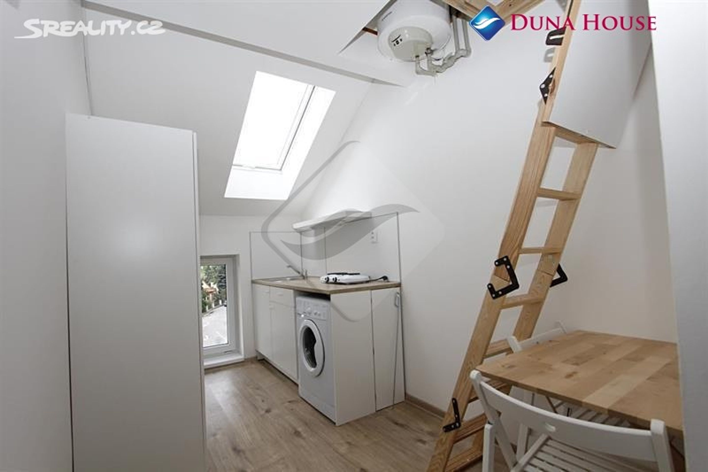 Byt 1+kk 20 m² - Praha 4 (5) - Prodej bytu - Praha 4 (3/6)