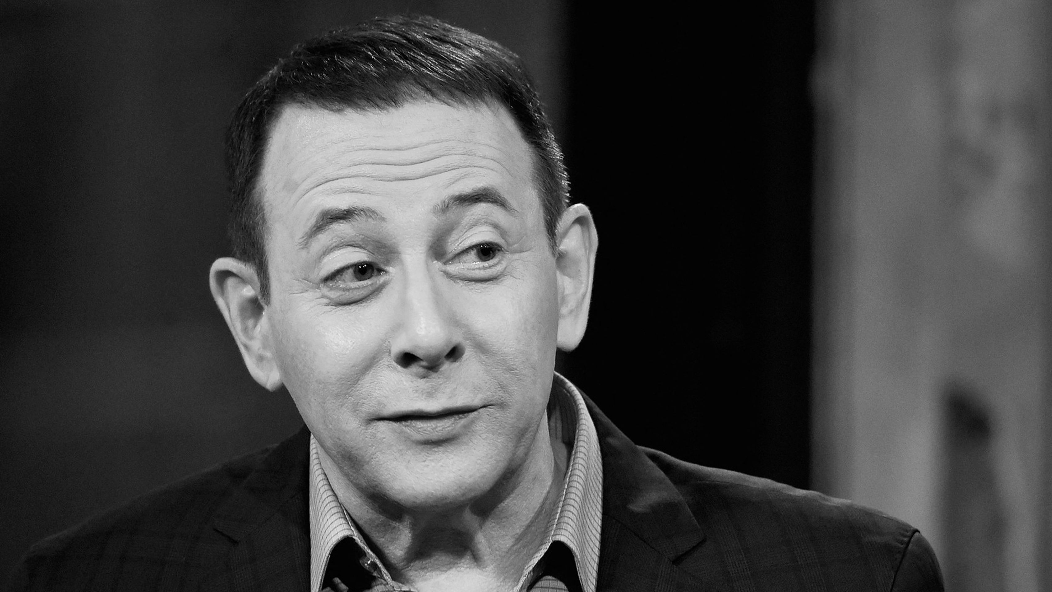 Paul Reubens - Paul Reubens (4/4)