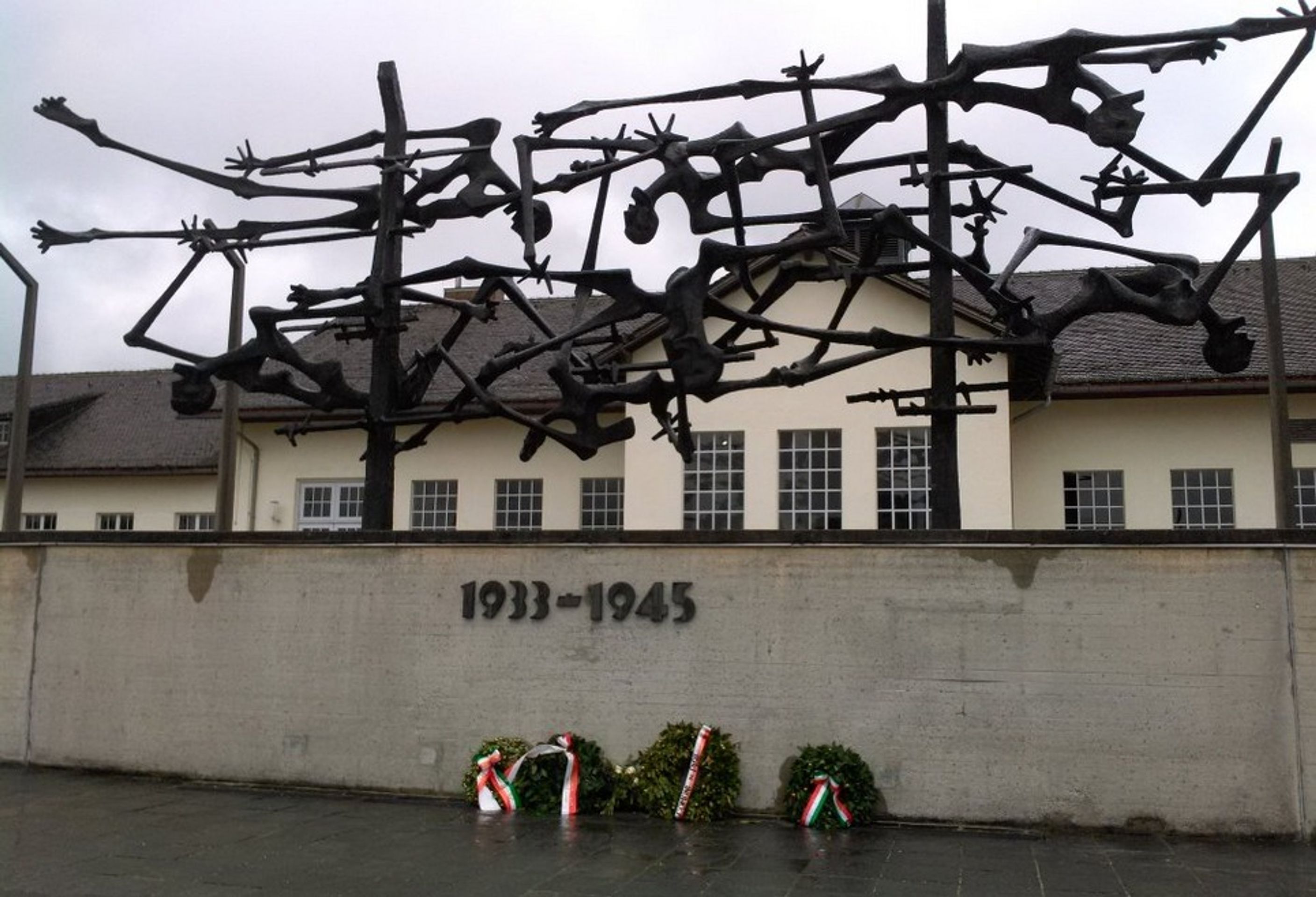 Dachau - GALERIE: Německo (2/15)