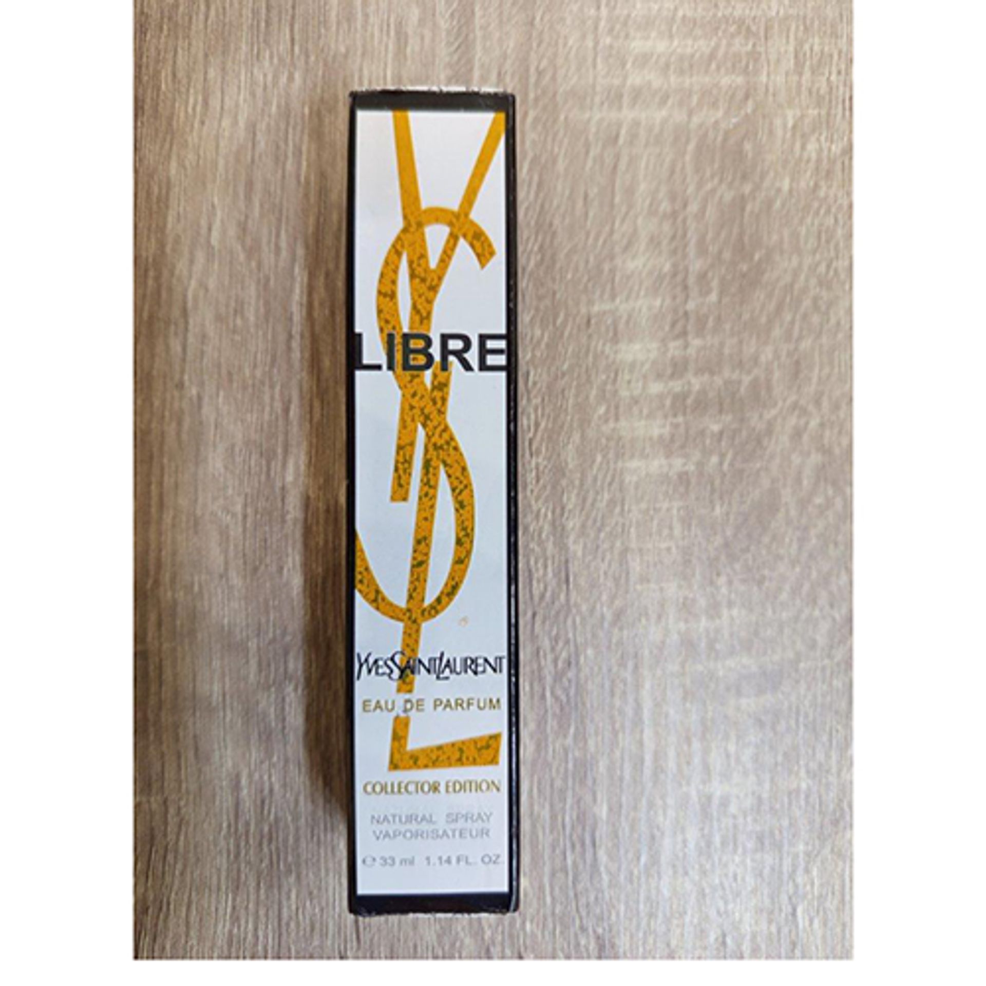 Parfém Yves Saint Laurent Libre - Zdraví nebezpečná kosmetika (4/23)