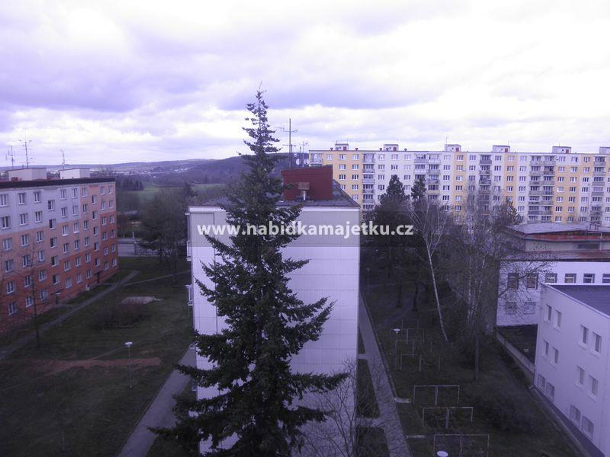 Prodej majetku Byt, Plzeň (2) - Nabídka majetku státu (93/115)