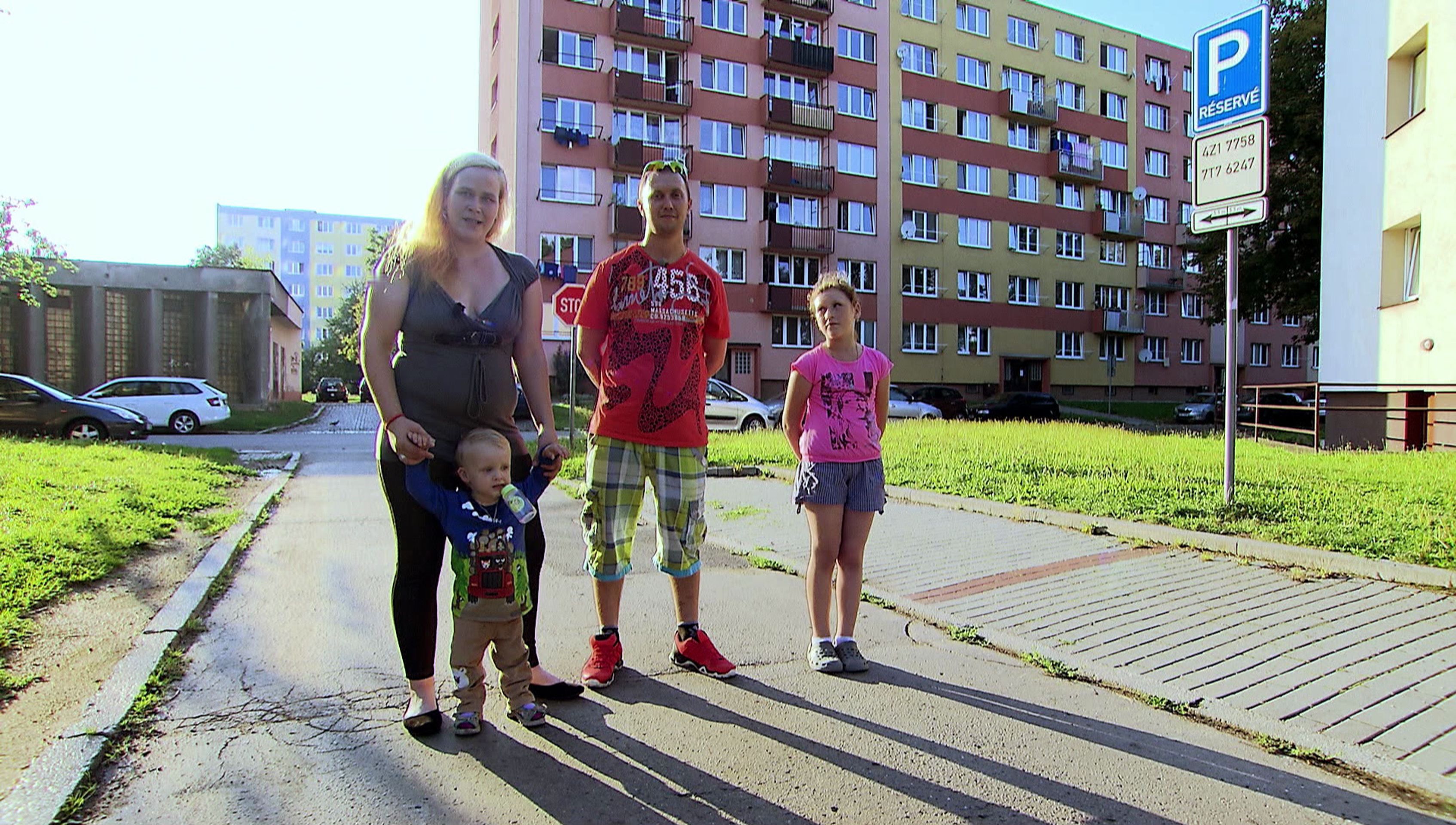 Výměna manželek: Náhradní manželku ohromil dětský pokoj! - 6 - GALERIE: Výměna manželek - Pavla z Ostravy (8/8)