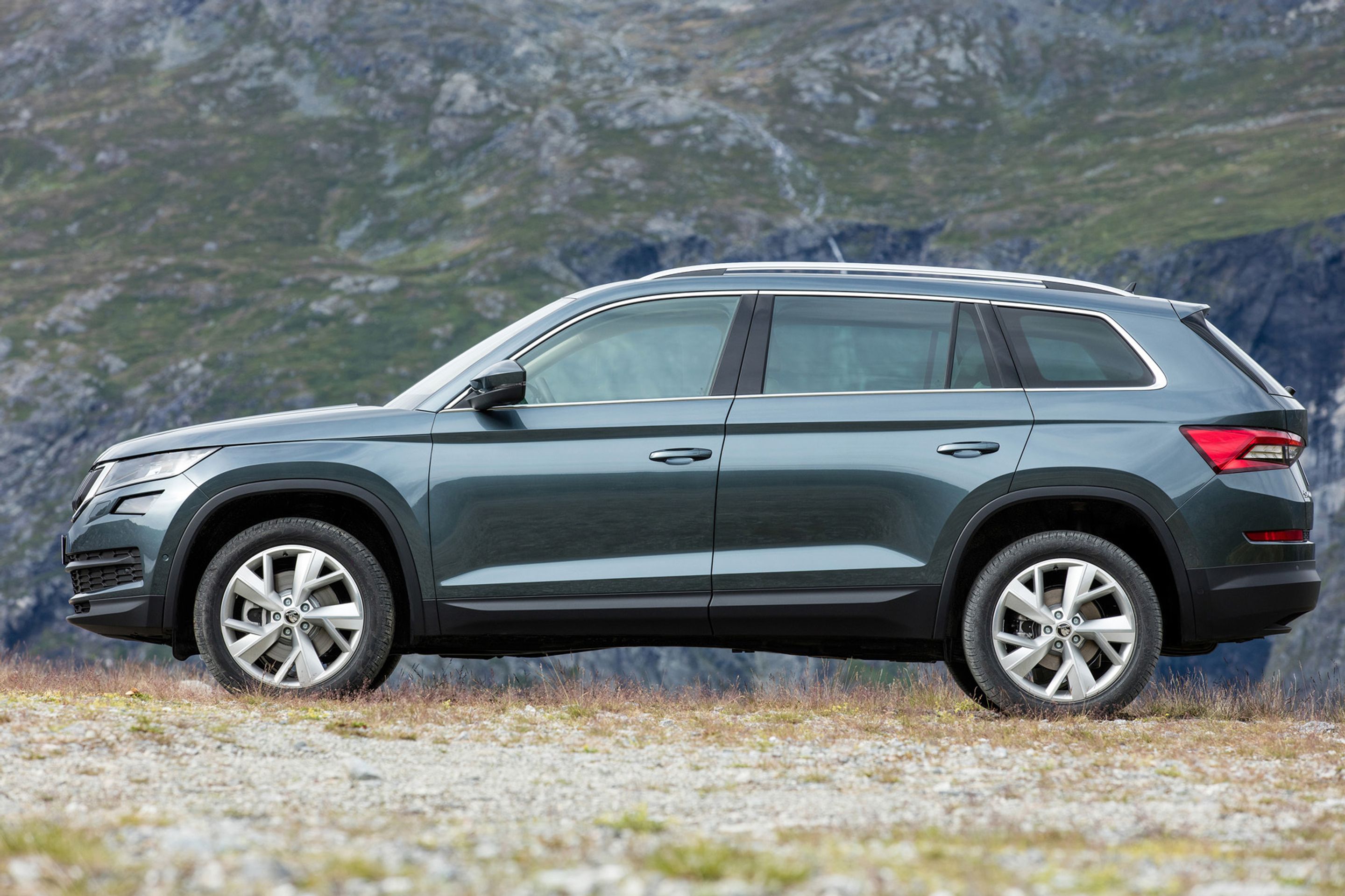 Představení vozu KODIAQ - 22 - GALERIE: Představení vozu KODIAQ (21/36)